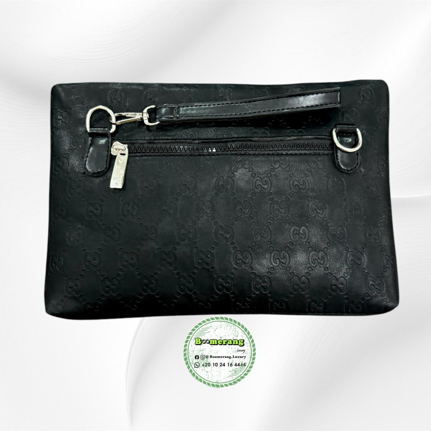 Pouch/Clutch Bag