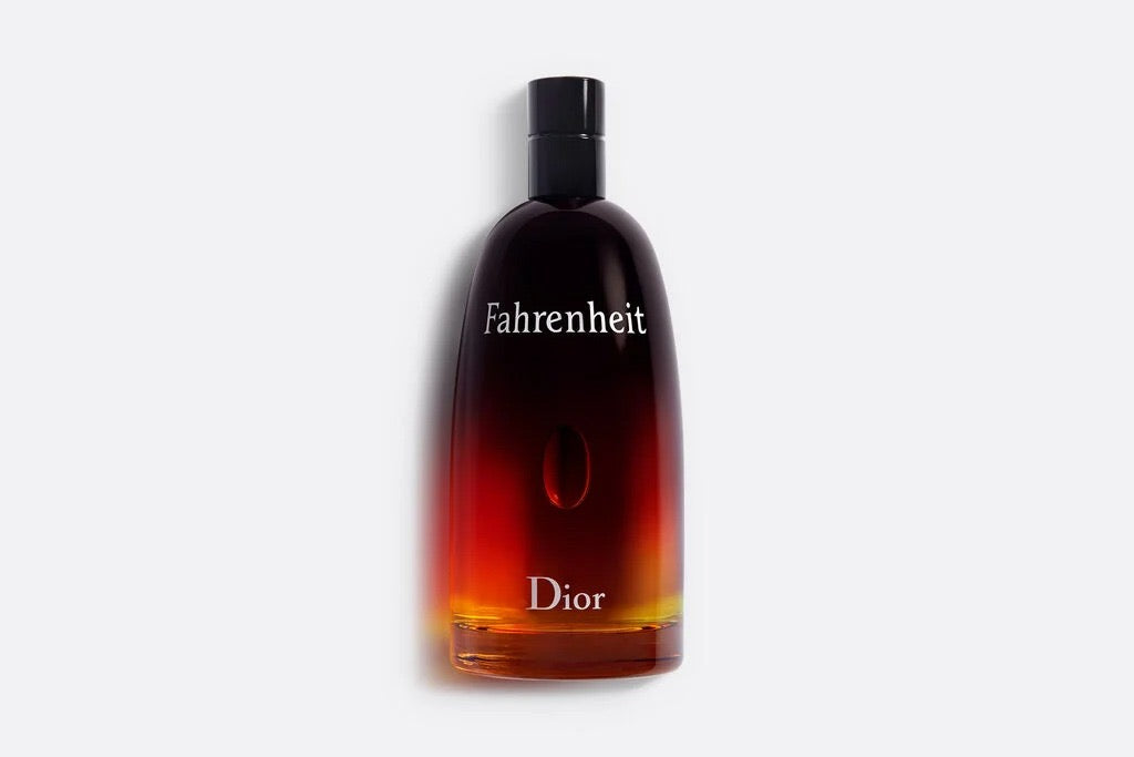 Dior Fahrenheit Parfum men 100 ml