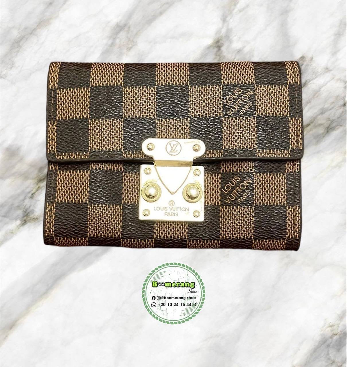 Small wallet