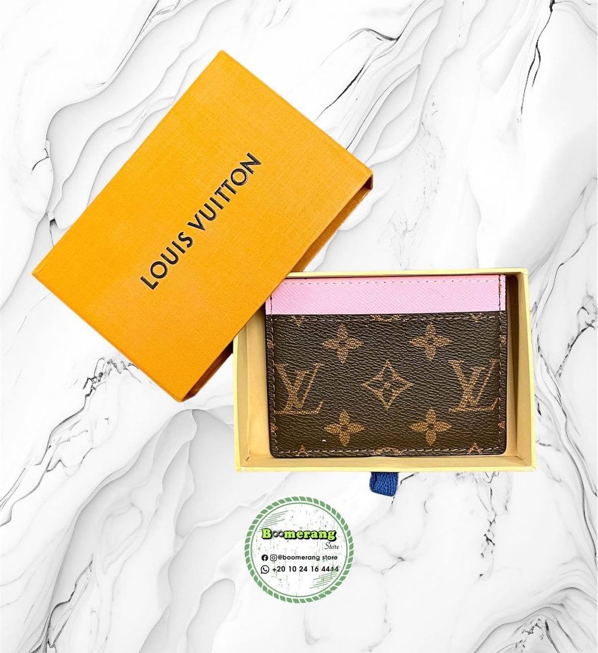 Cardholder