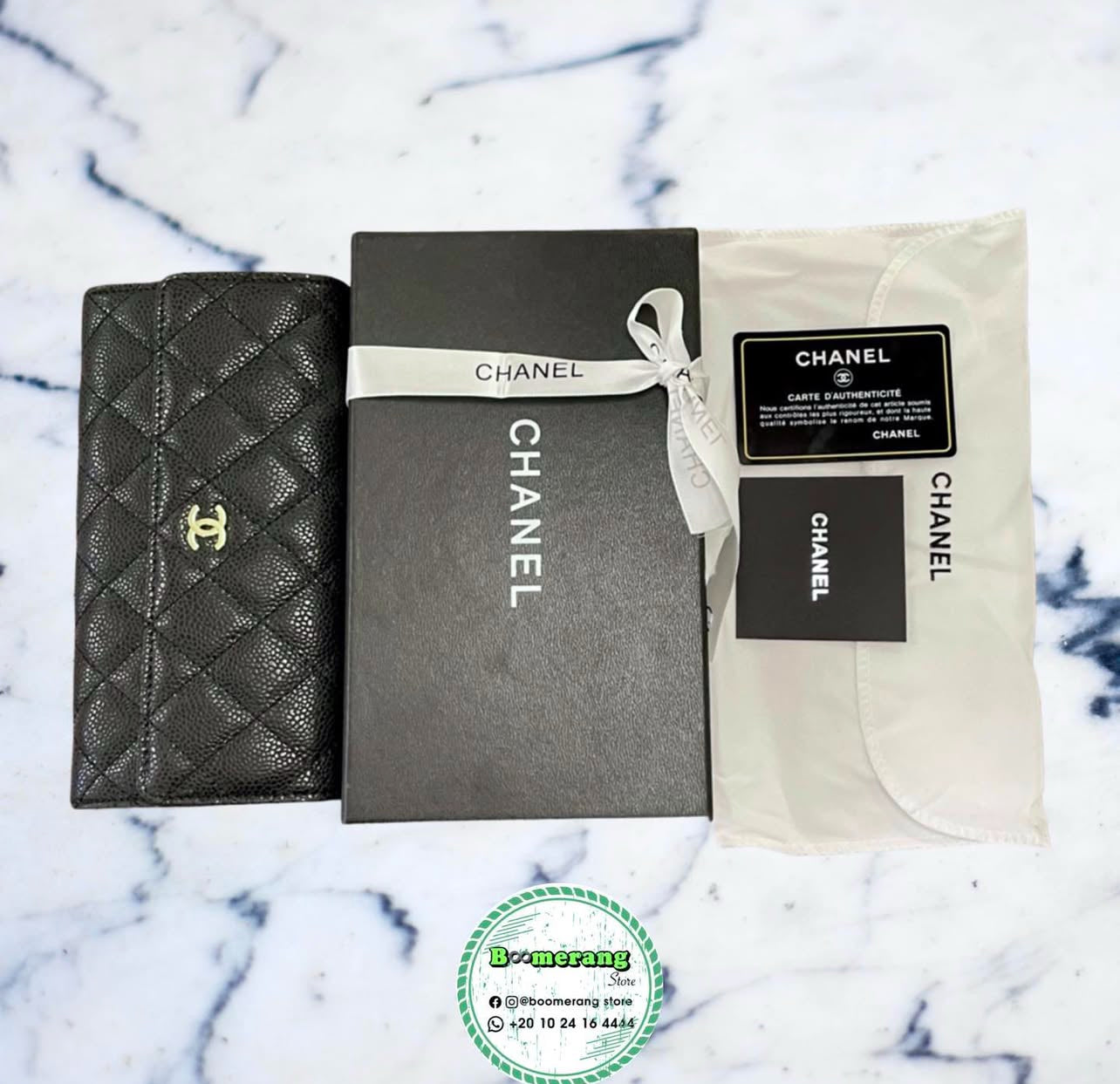 Luxury Wallet 🔥