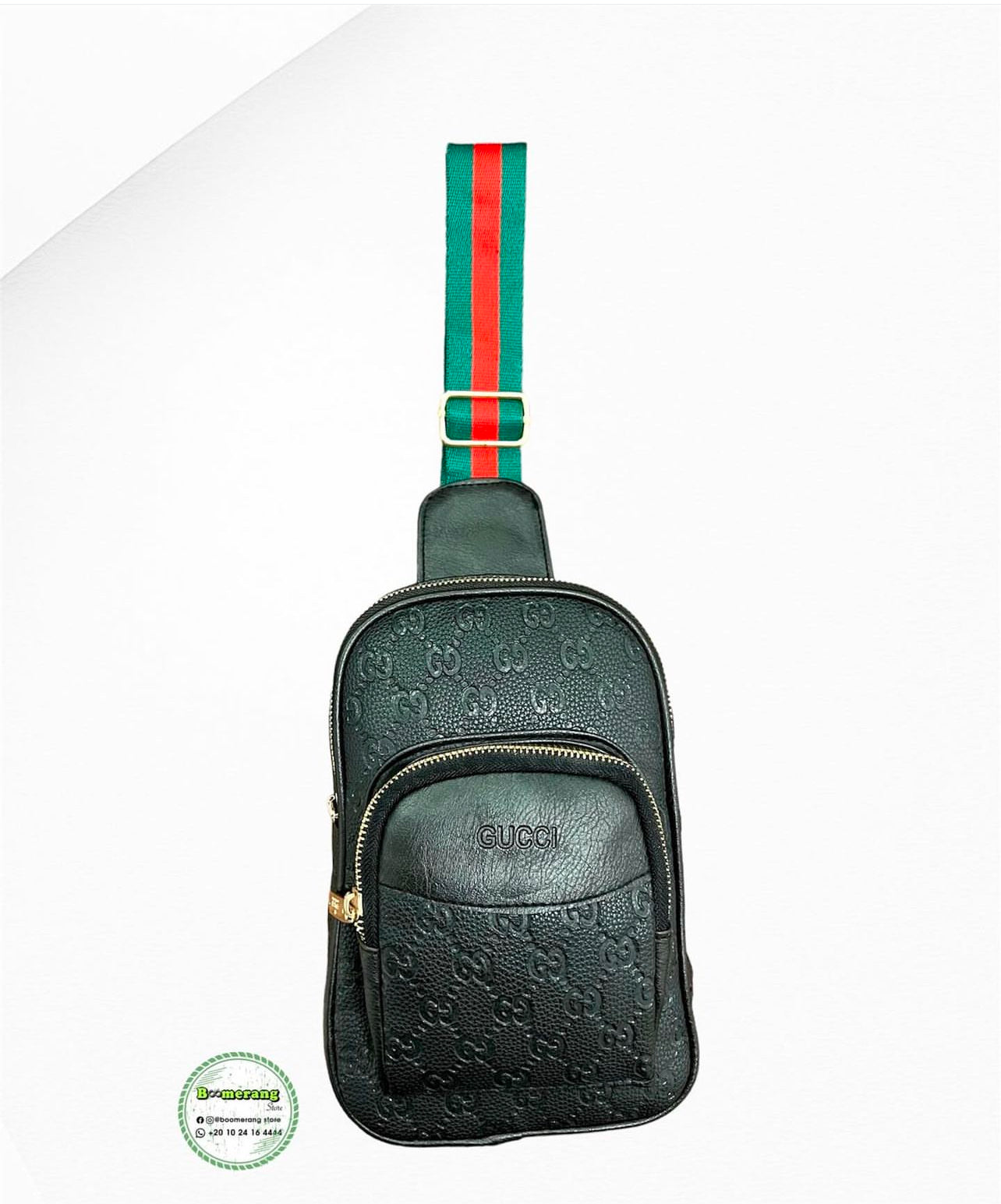Crossbody bag