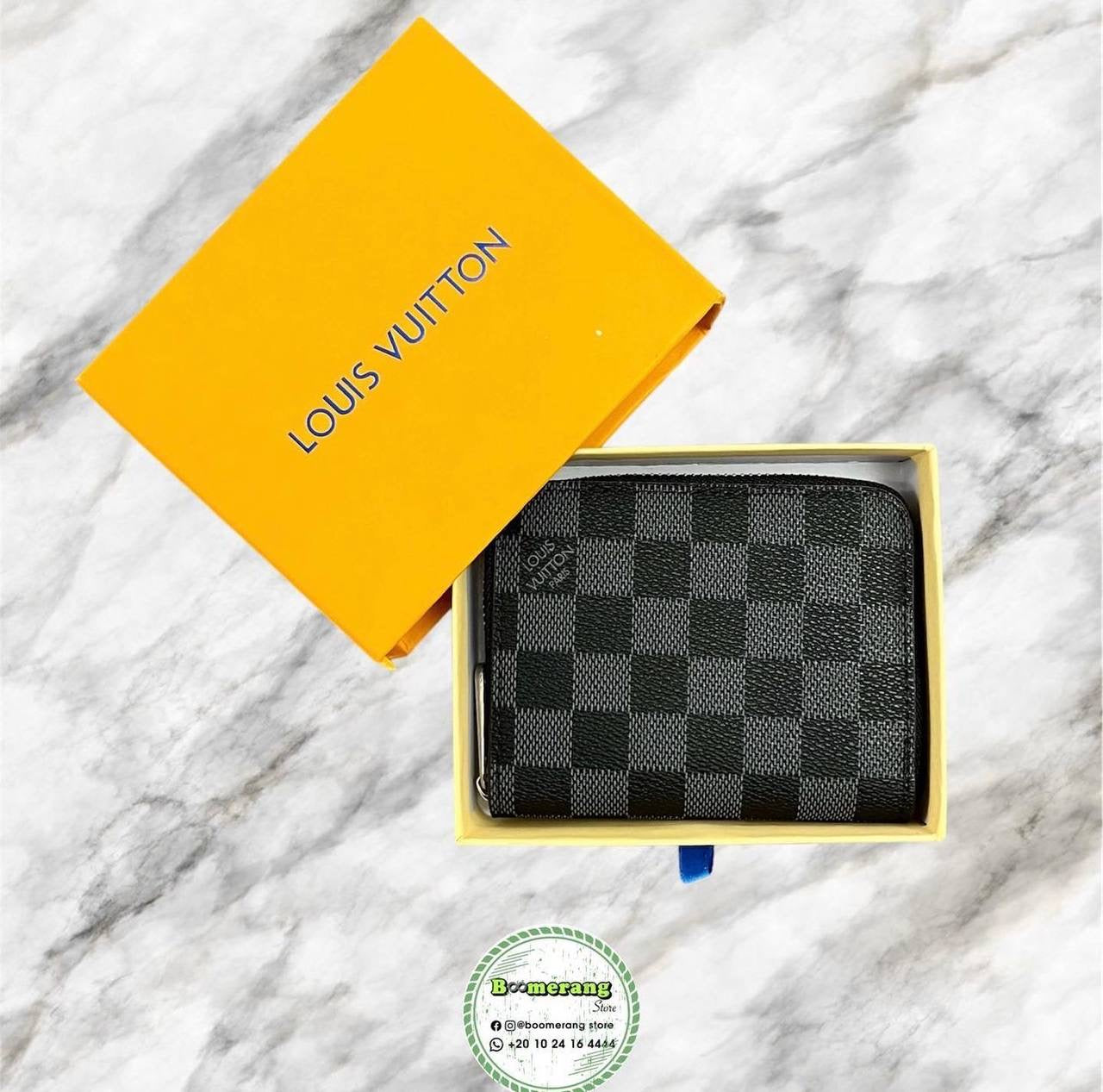 Small wallet