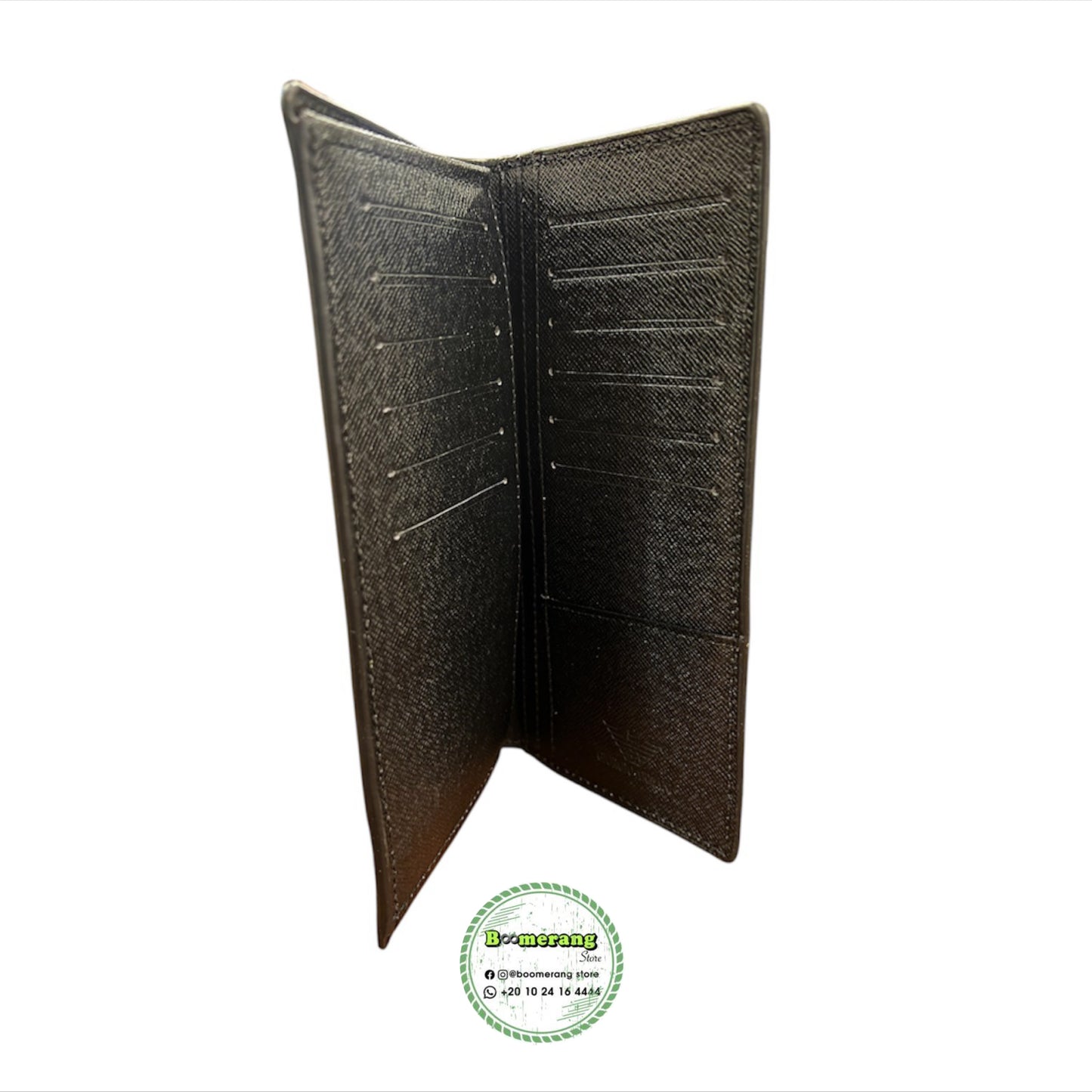 Checkbook Wallet