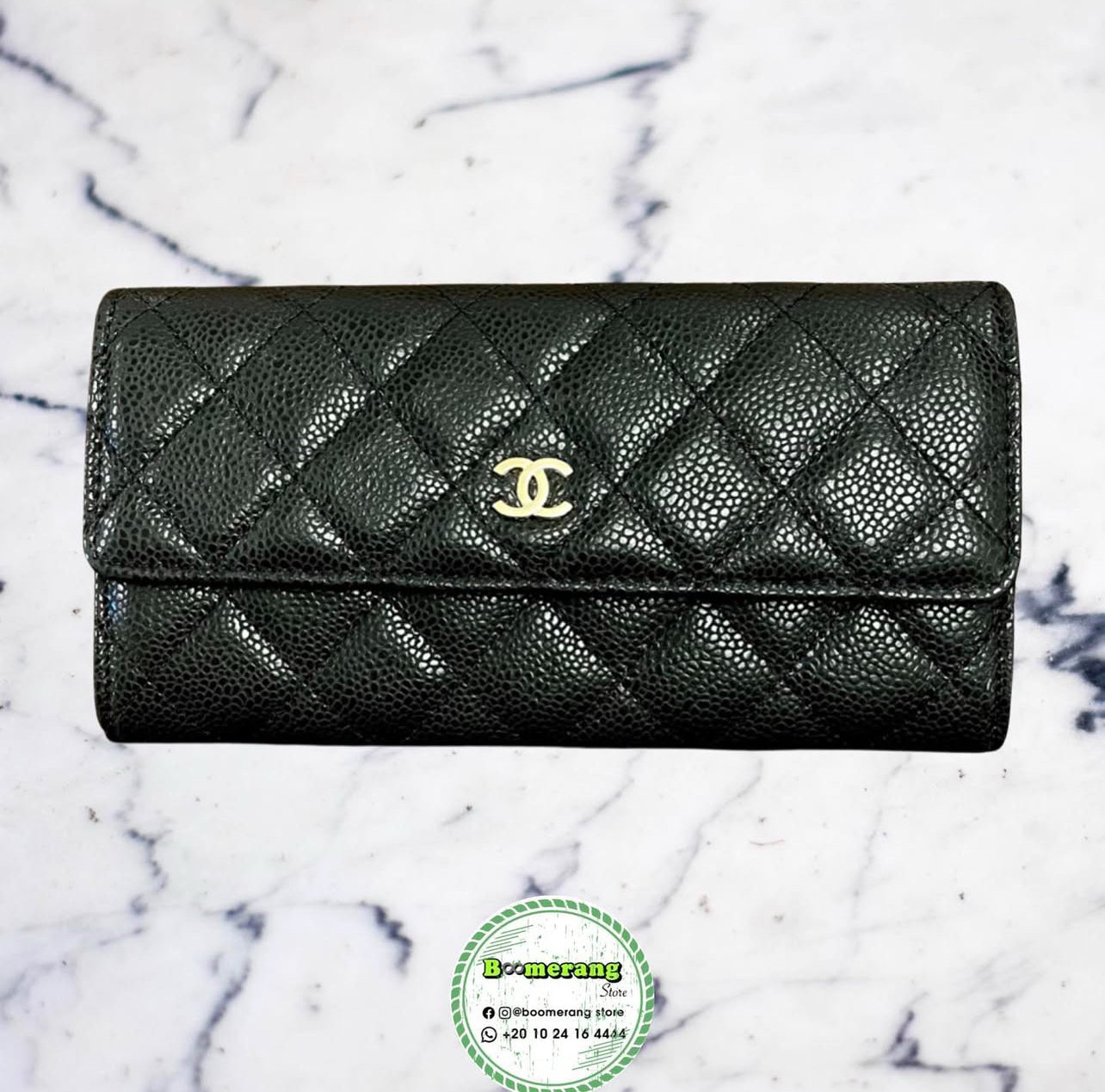 Luxury Wallet 🔥