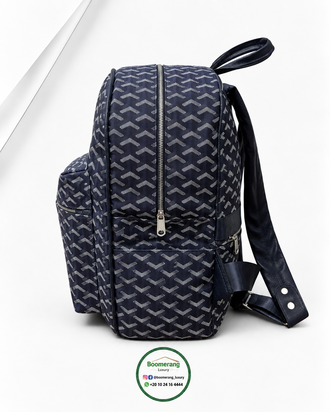 Big Backpack Goyard