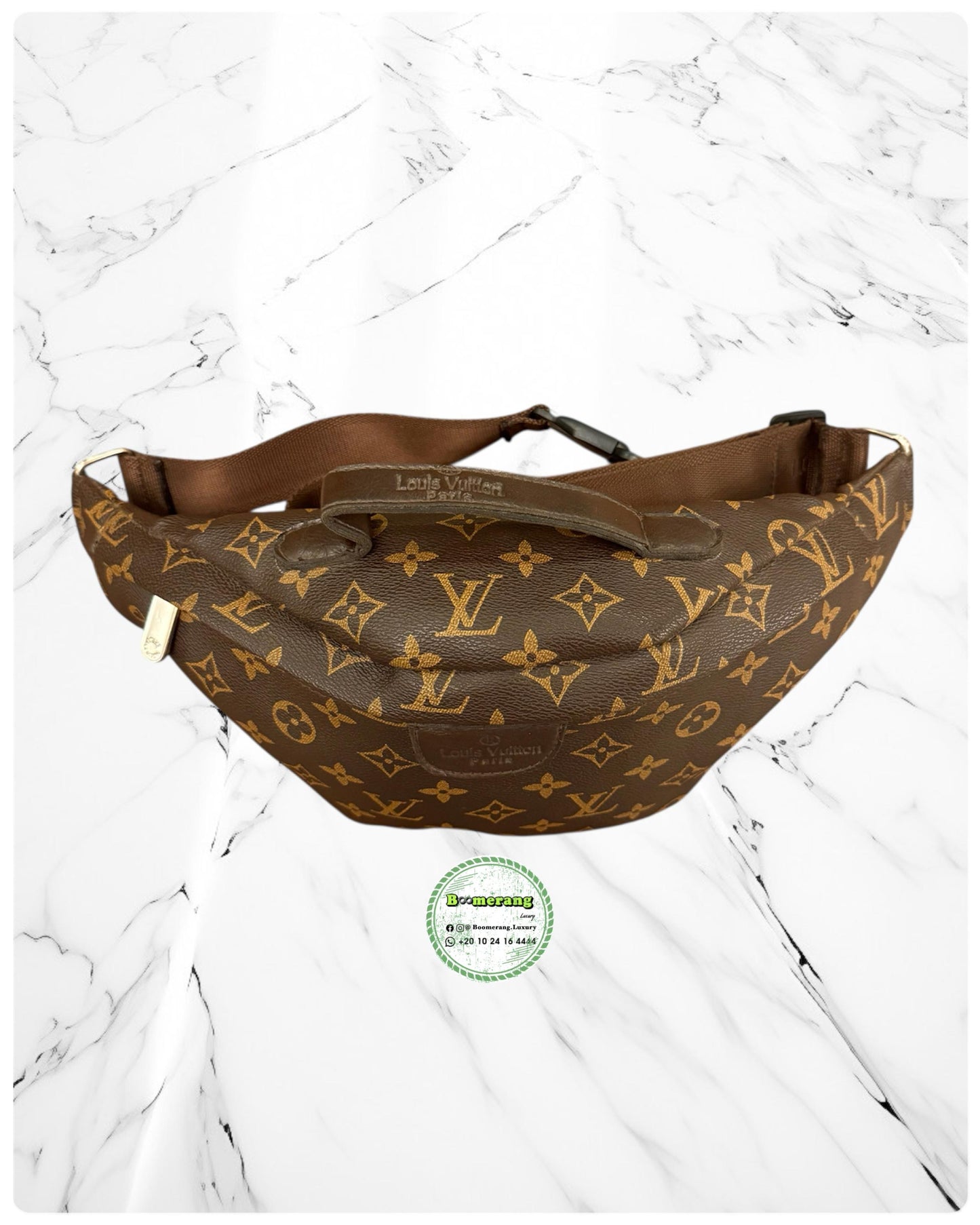 Cross & Shoulder and waist bag 🔥