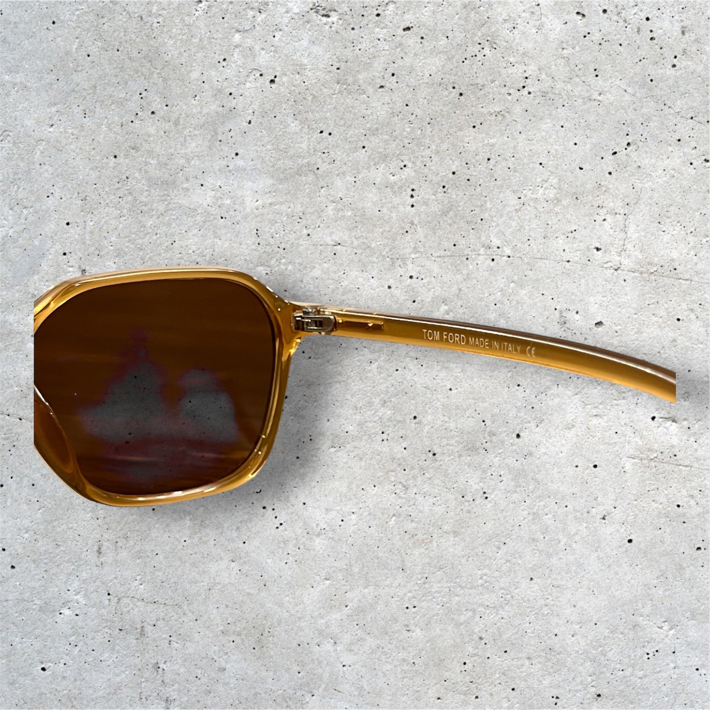 TOM FORD sunglasses