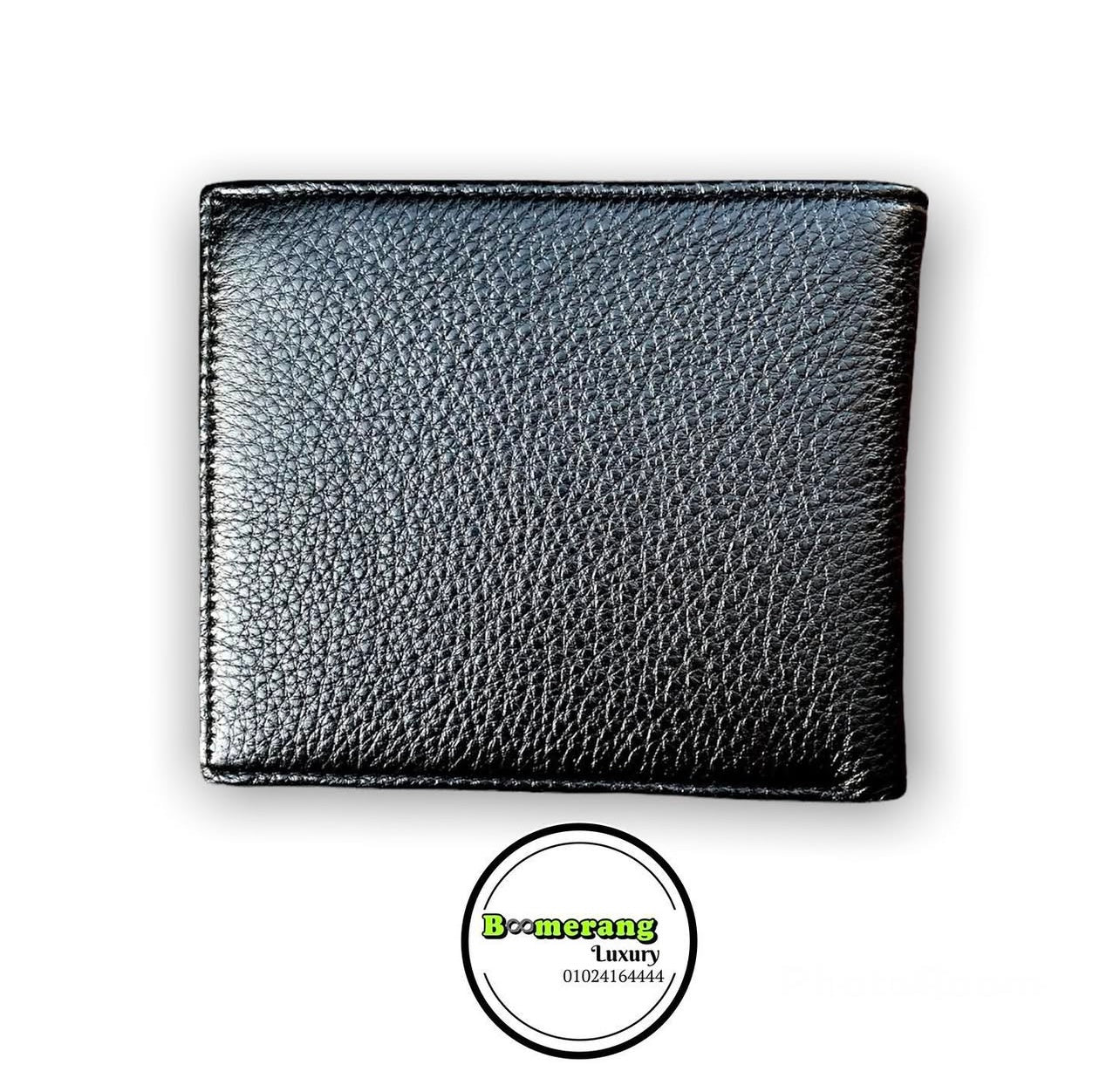 Luxury Wallet