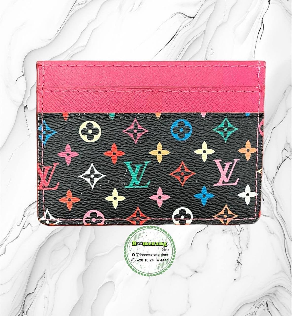Cardholder