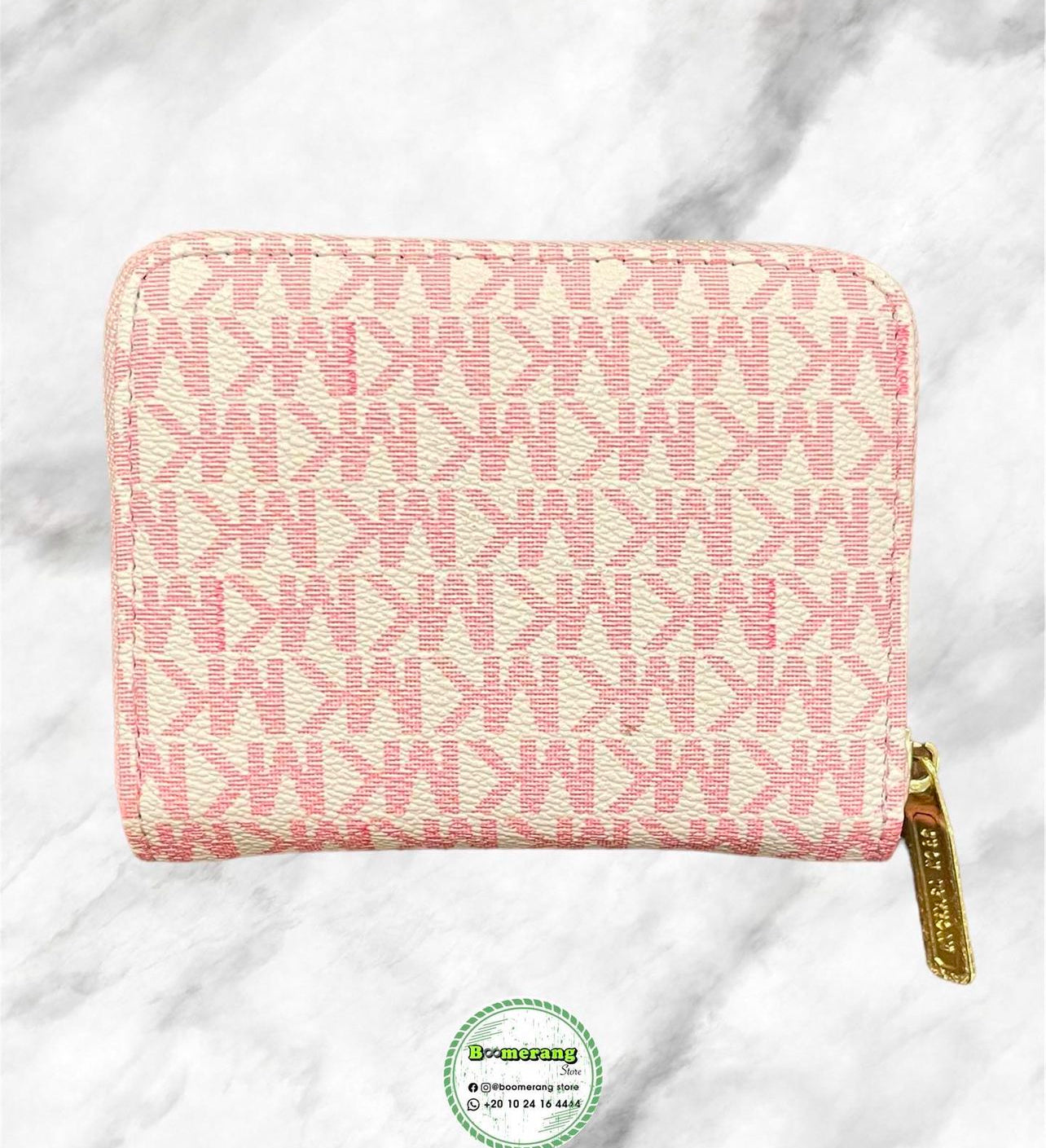 Small wallet