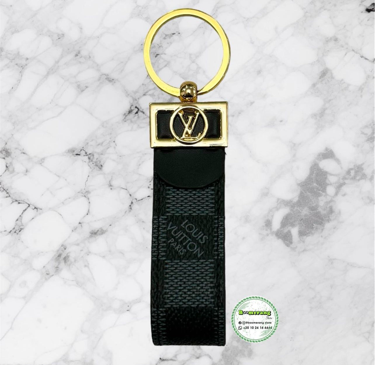 Key holder