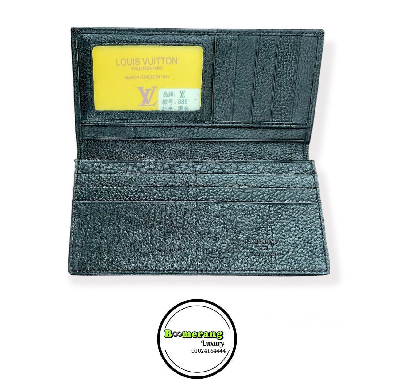 Luxury Wallet 🔥