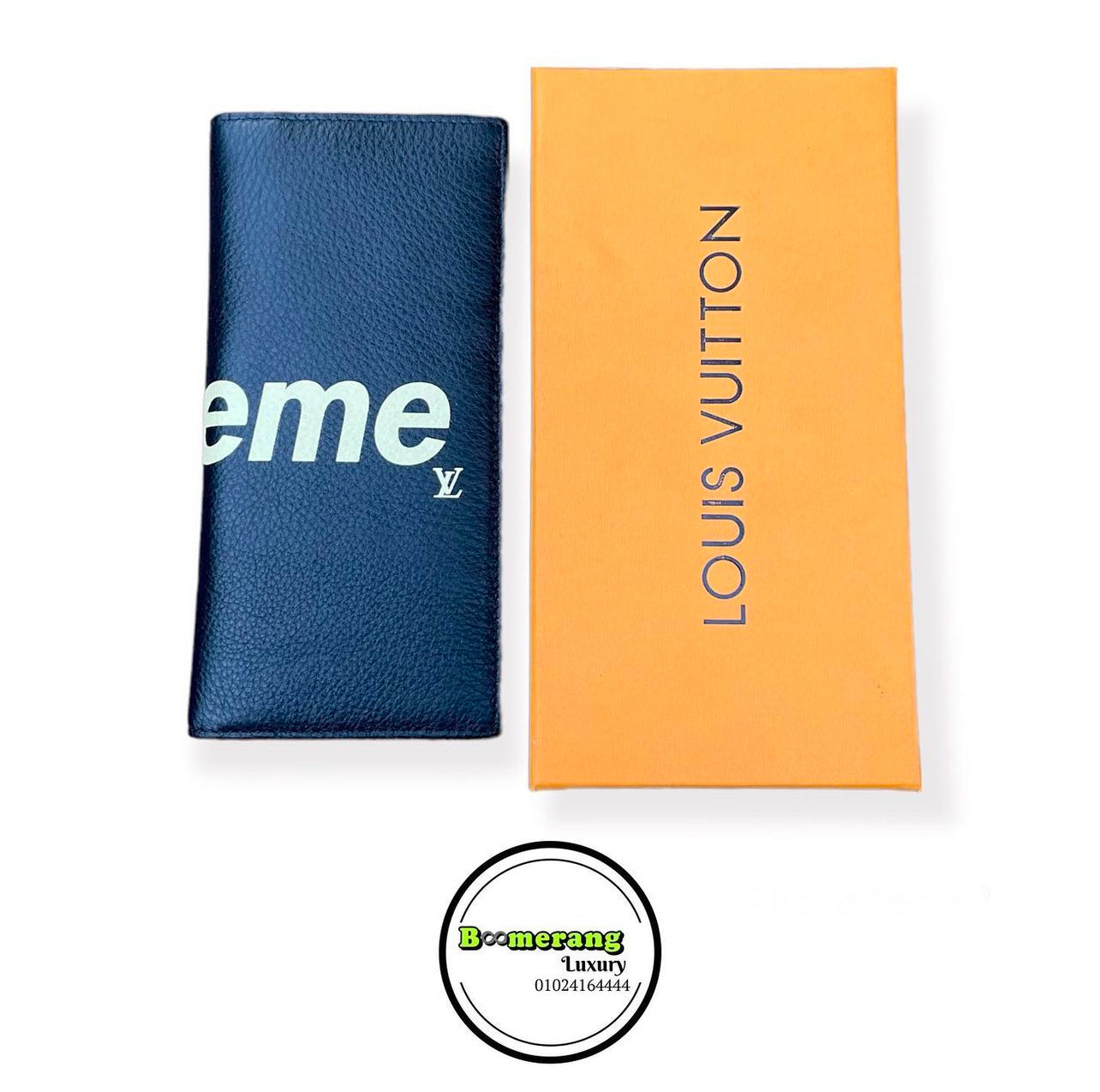 Luxury Wallet 🔥
