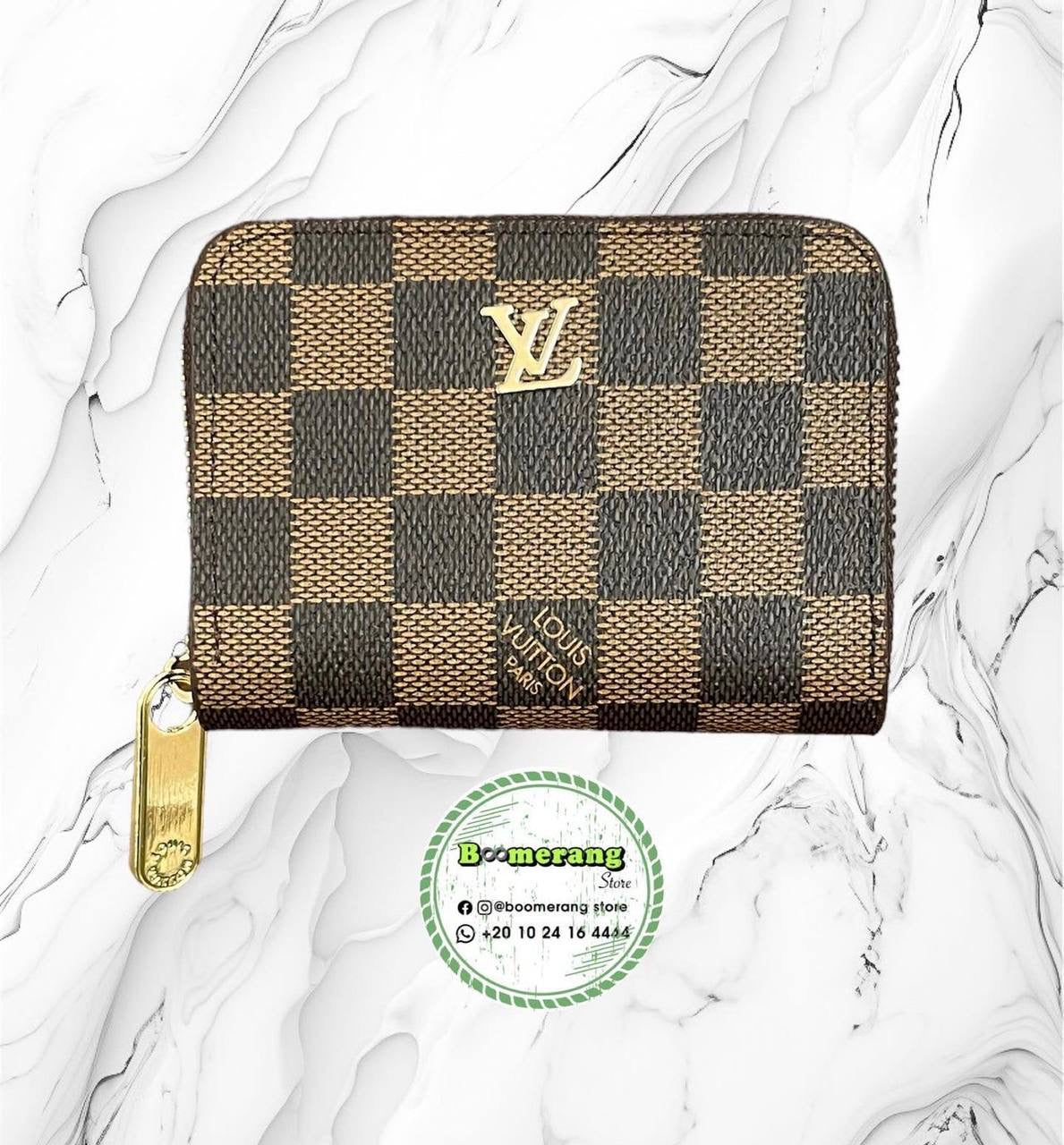 Cardholder Wallet 🔥