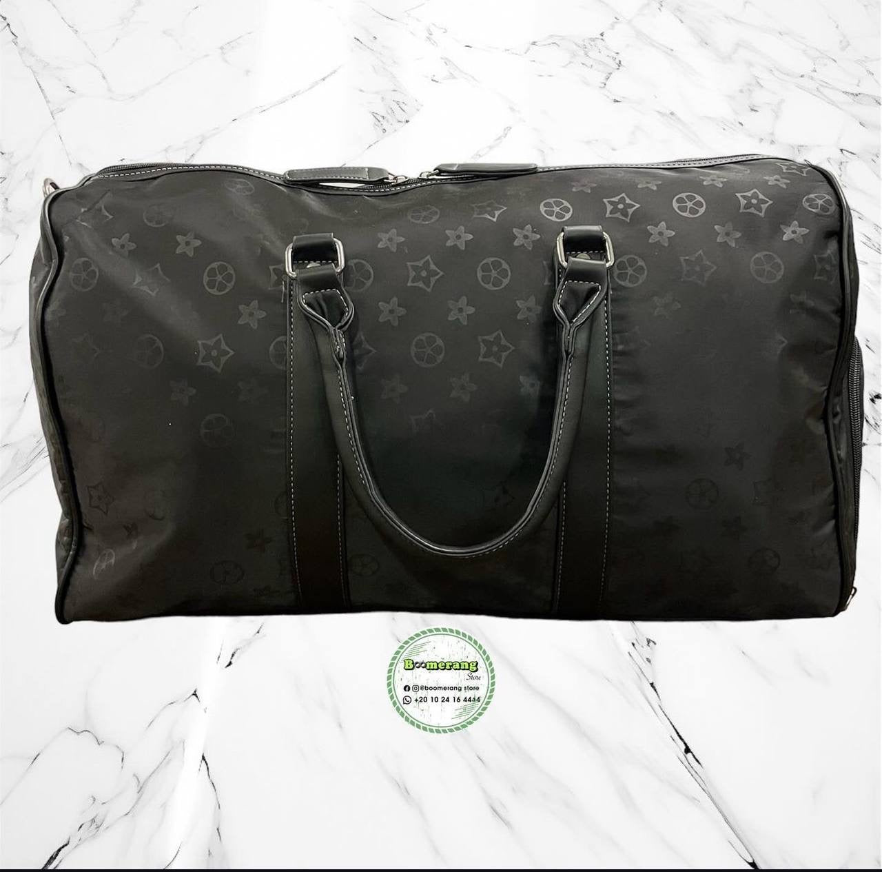 Duffel waterproof