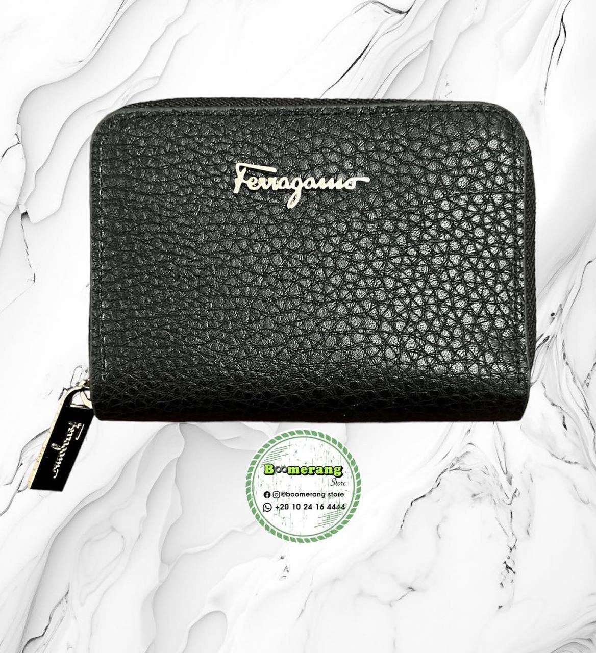 Cardholder Wallet