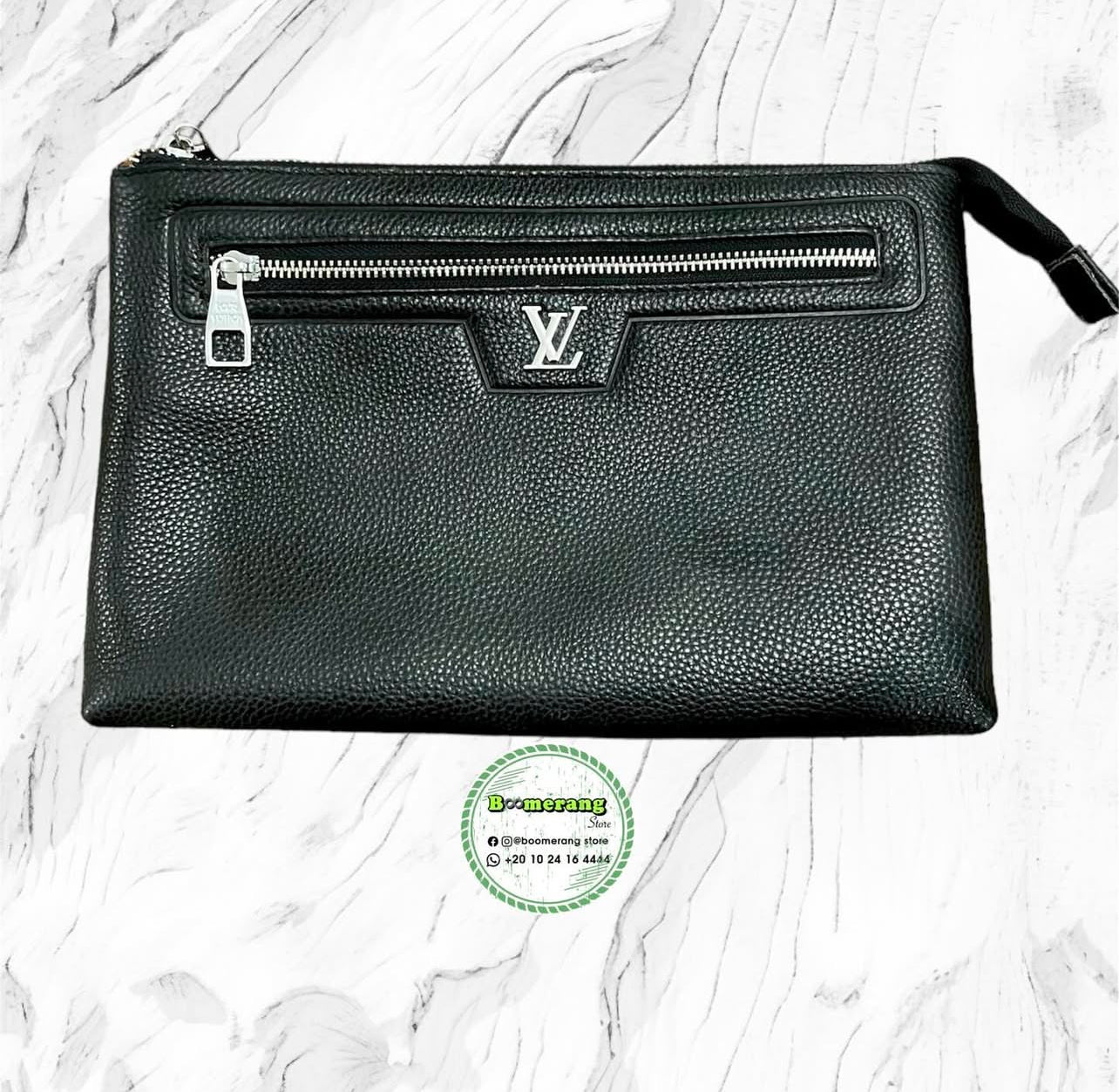 Luxury Pouch/Clutch