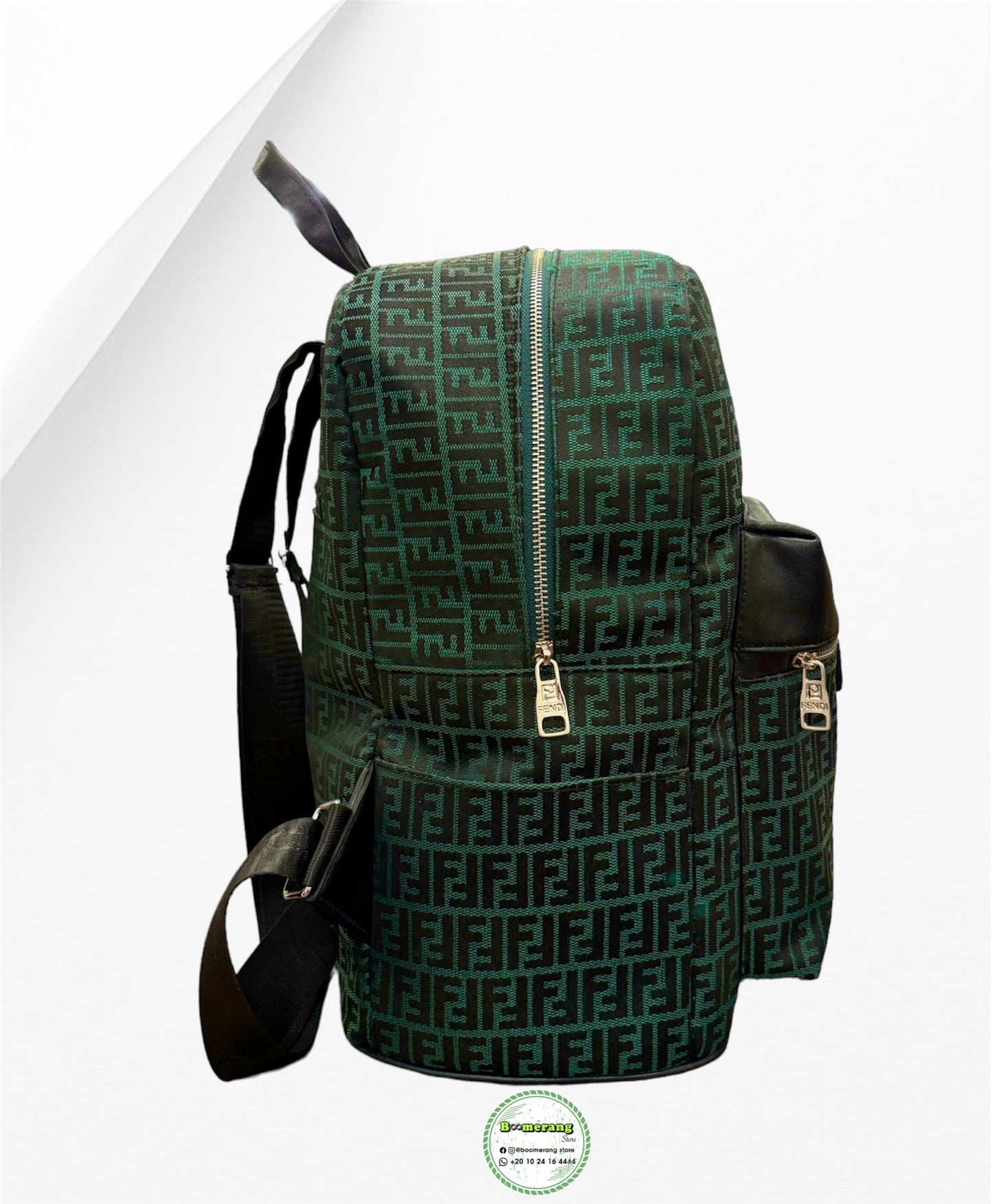 Big Backpack