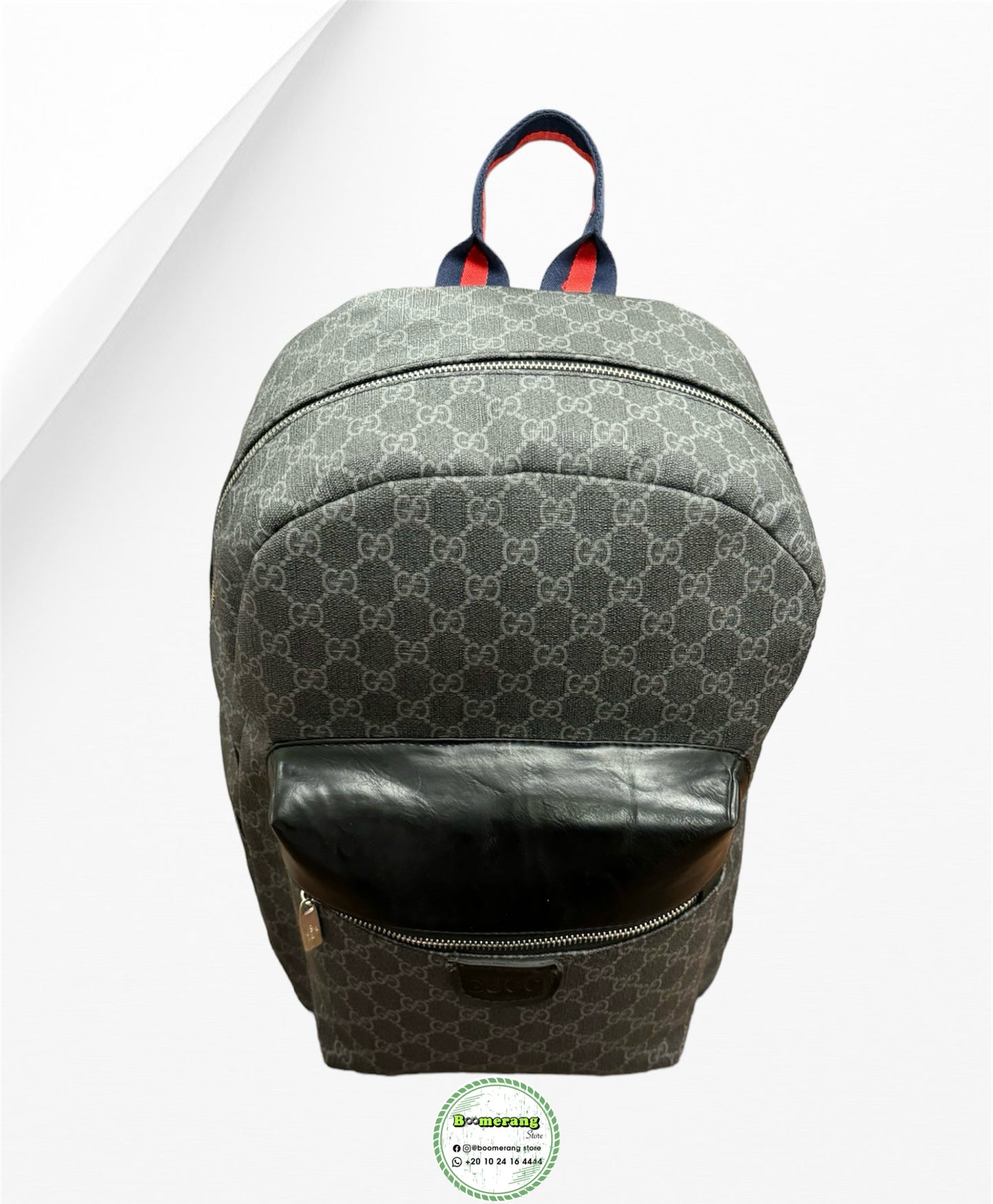 Big Backpack 🔥