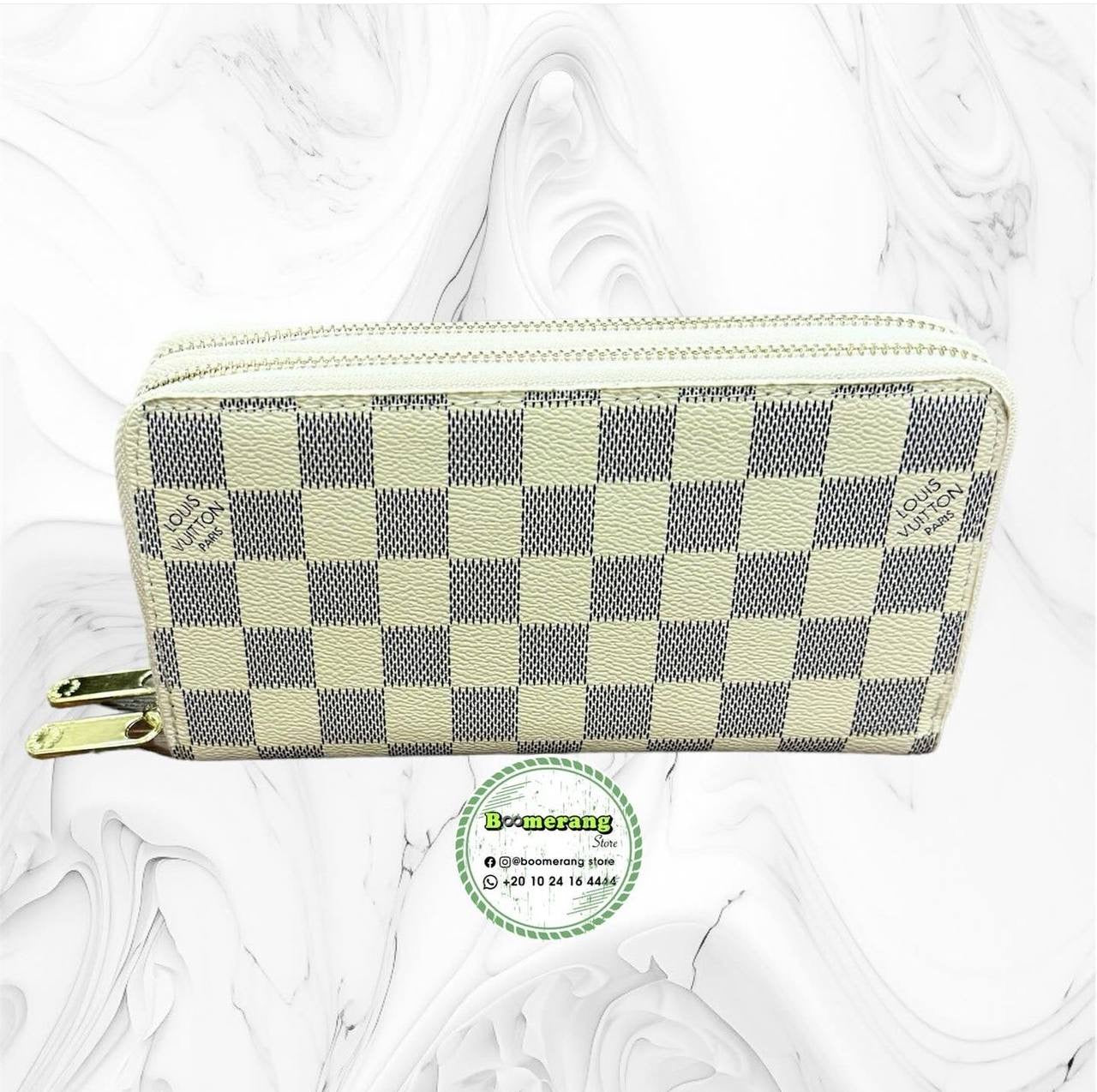 Big double wallet 🔥