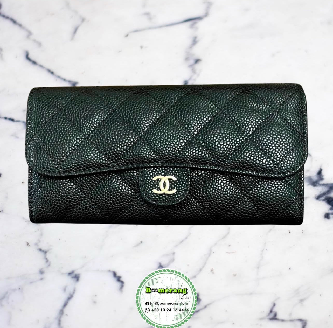 Luxury Wallet 🔥