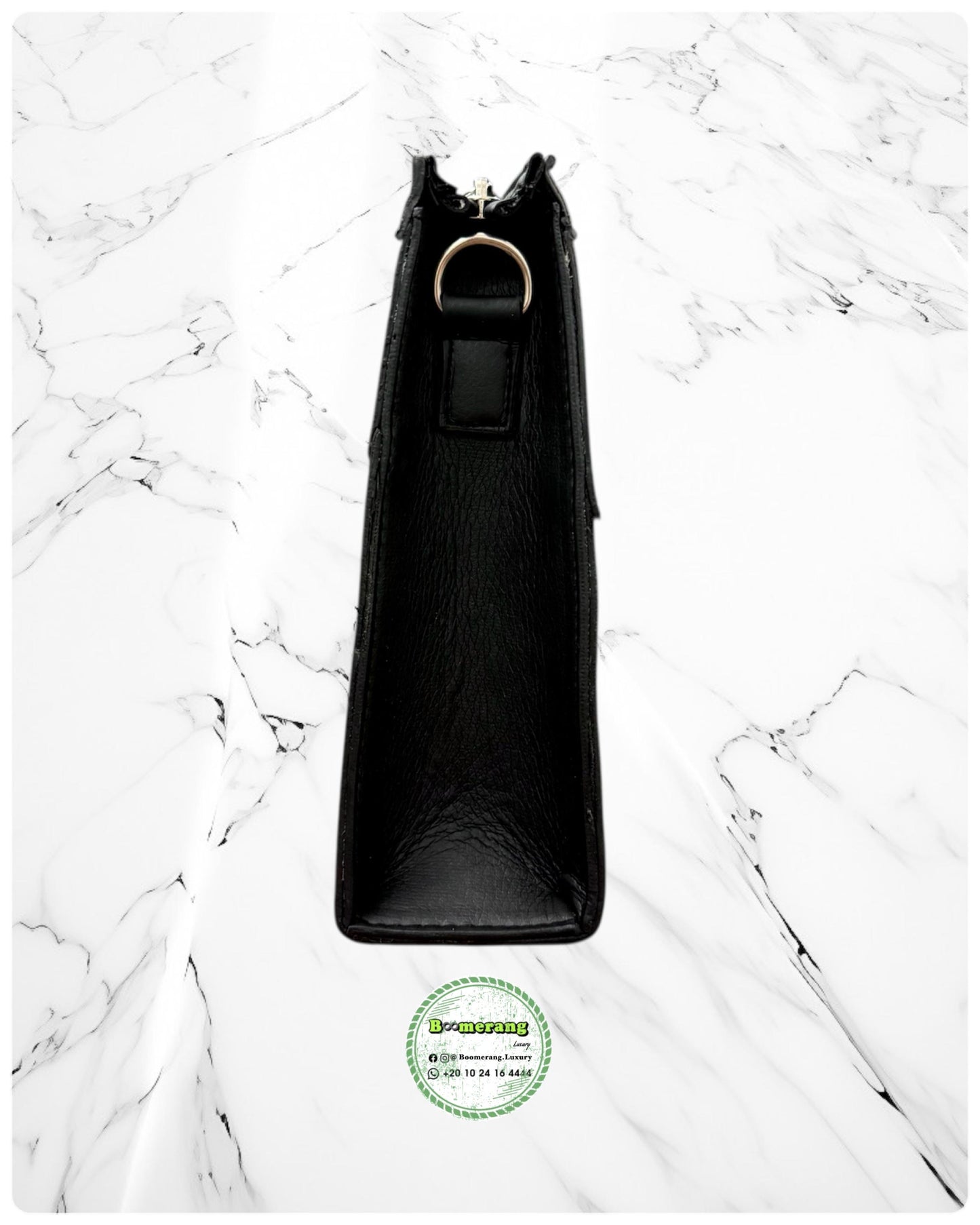 Pochette / Clutch Black Bag 🔥
