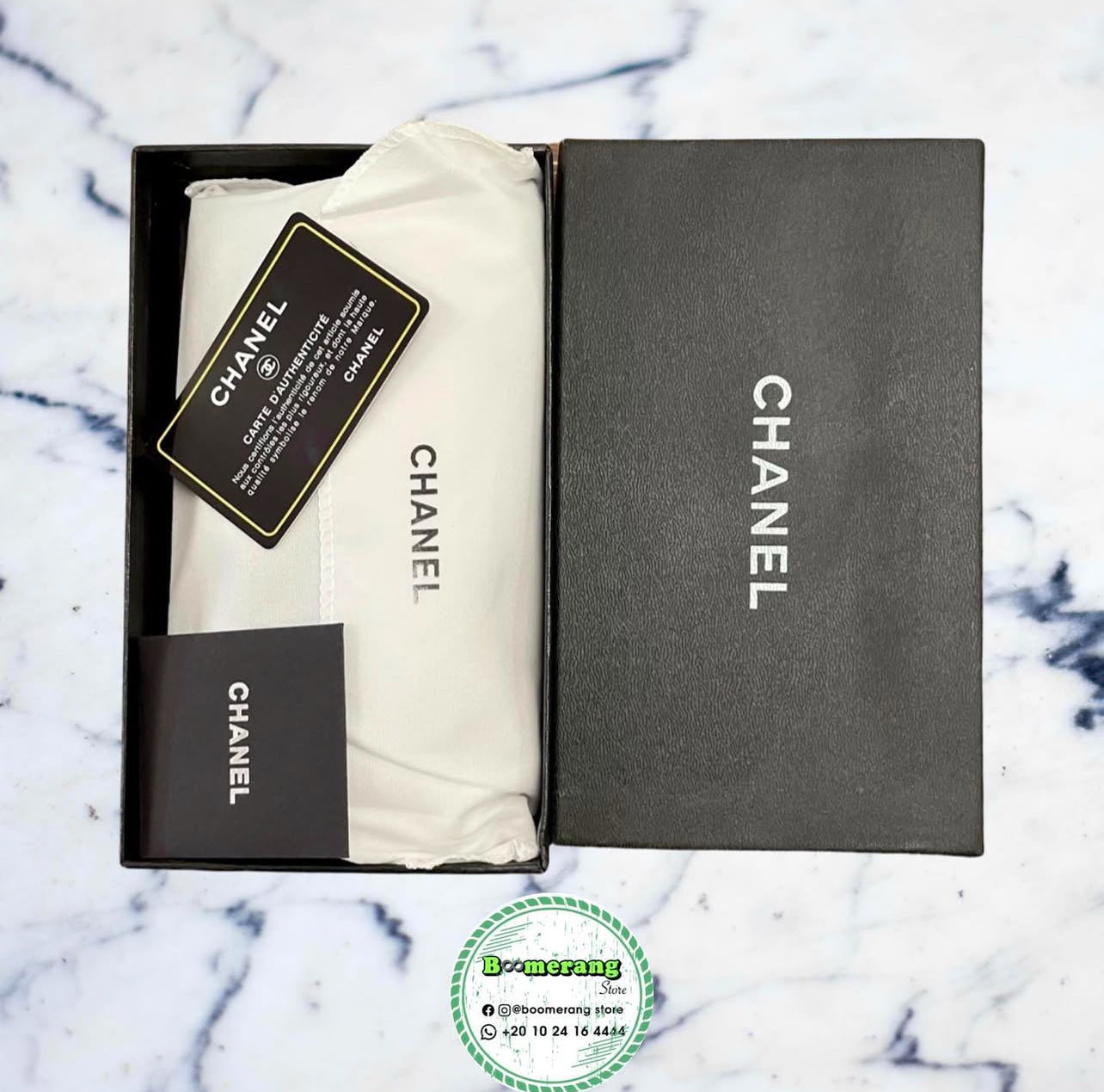 Luxury Wallet 🔥