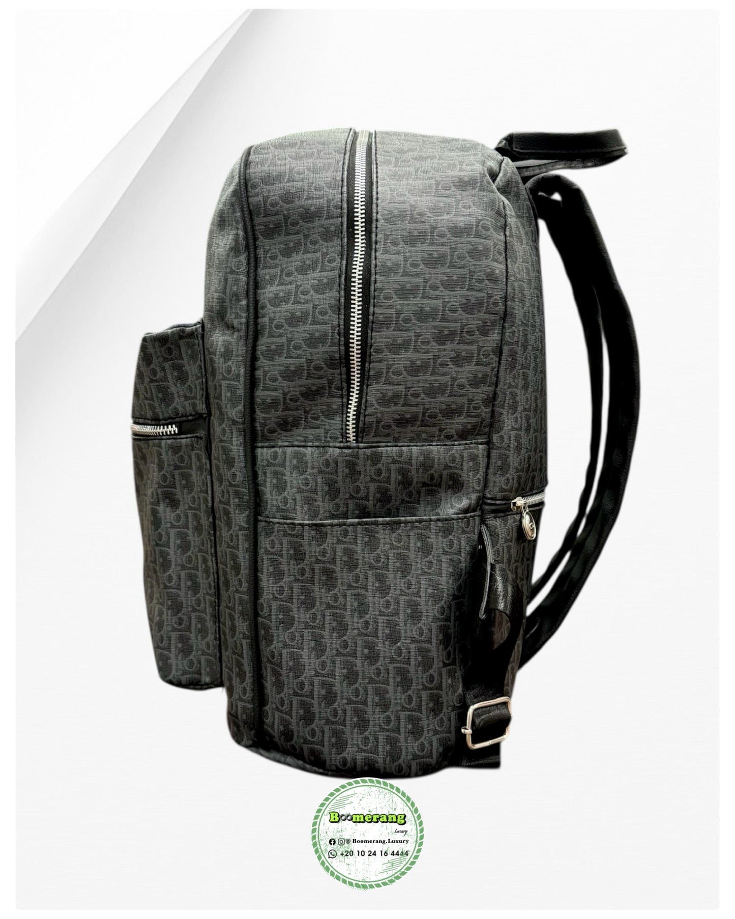 Big Backpack Dior