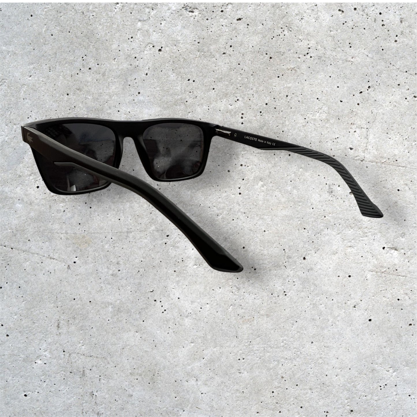 Lacoste sunglasses