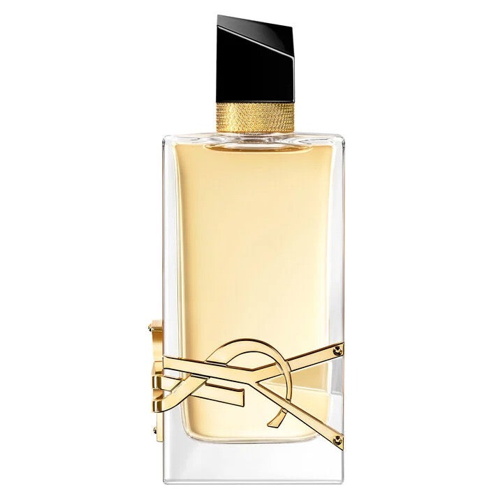 LIBRE EAU DE PARFUM 90ML
YVES SAINT LAURENT