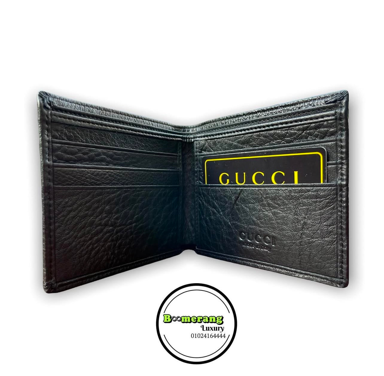 Luxury Wallet