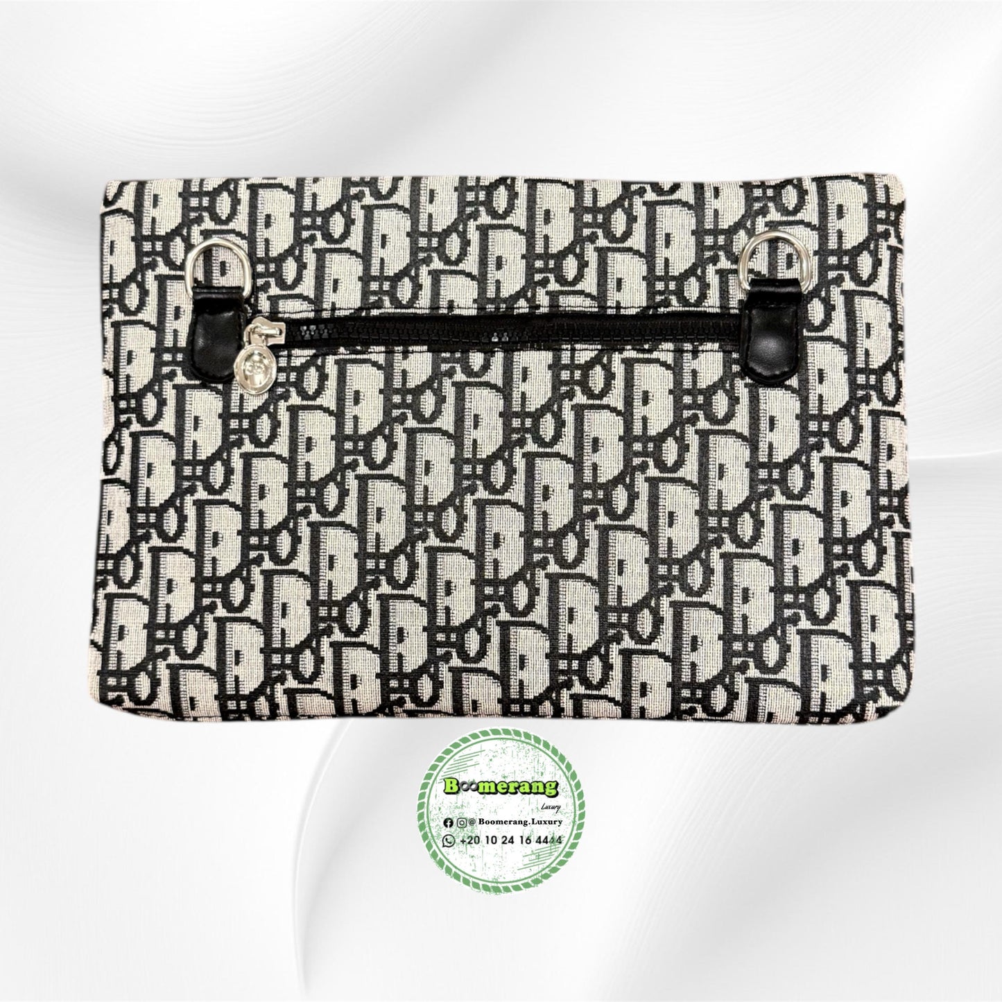 Pouch/Clutch bag