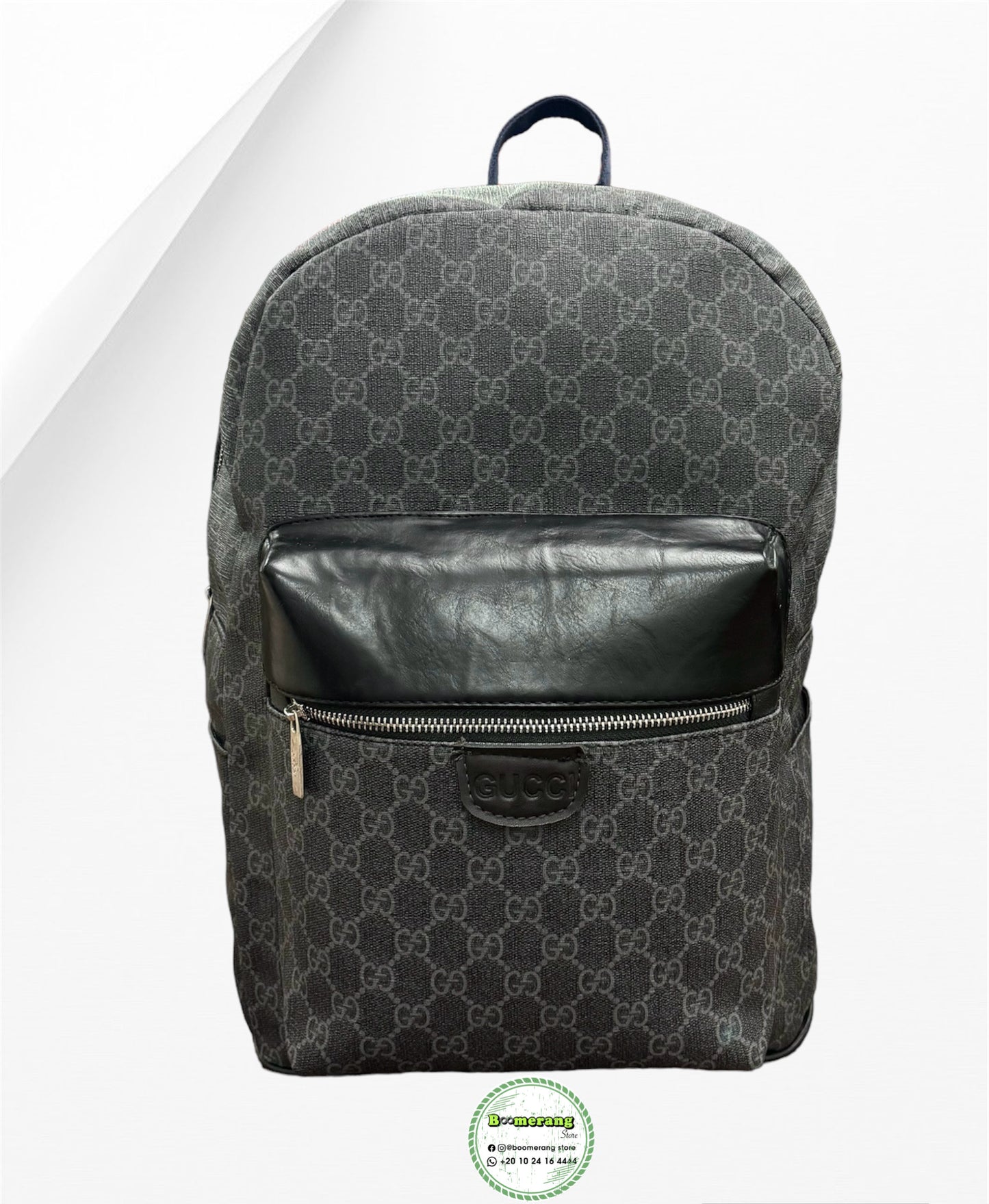 Big Backpack 🔥