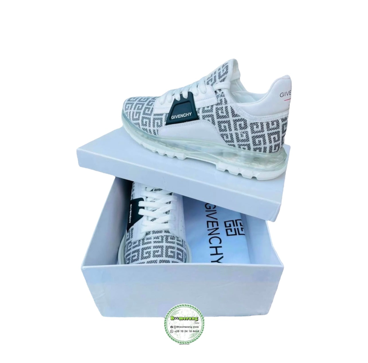 Luxury Sneaker 🔥