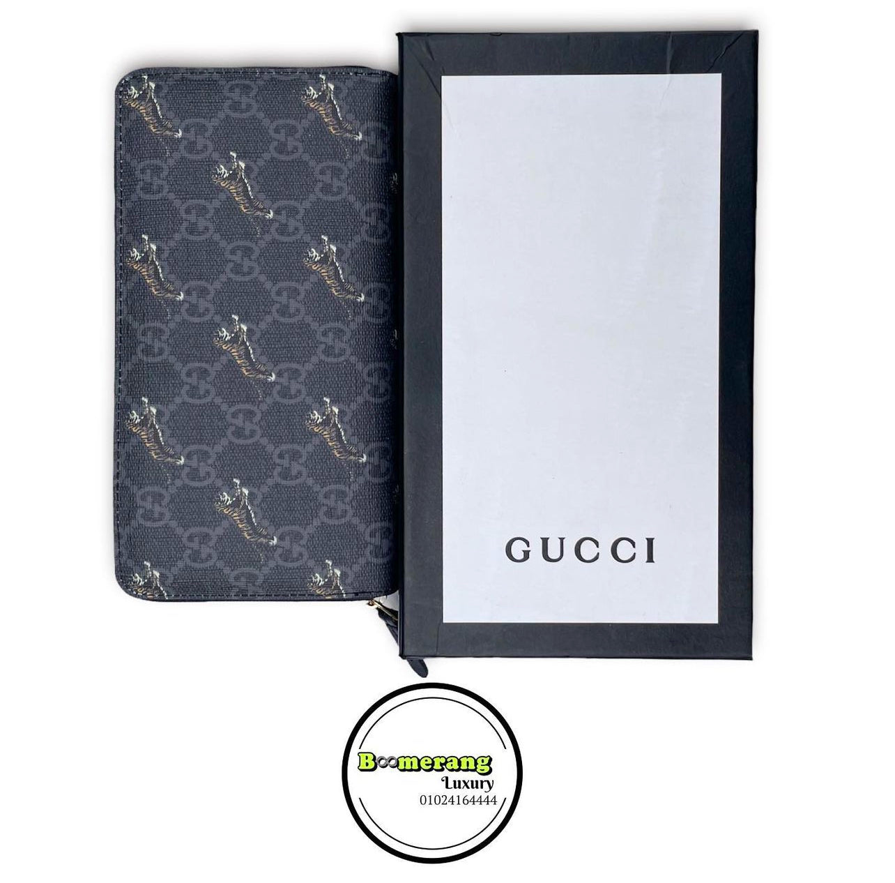 Luxury Wallet 🔥