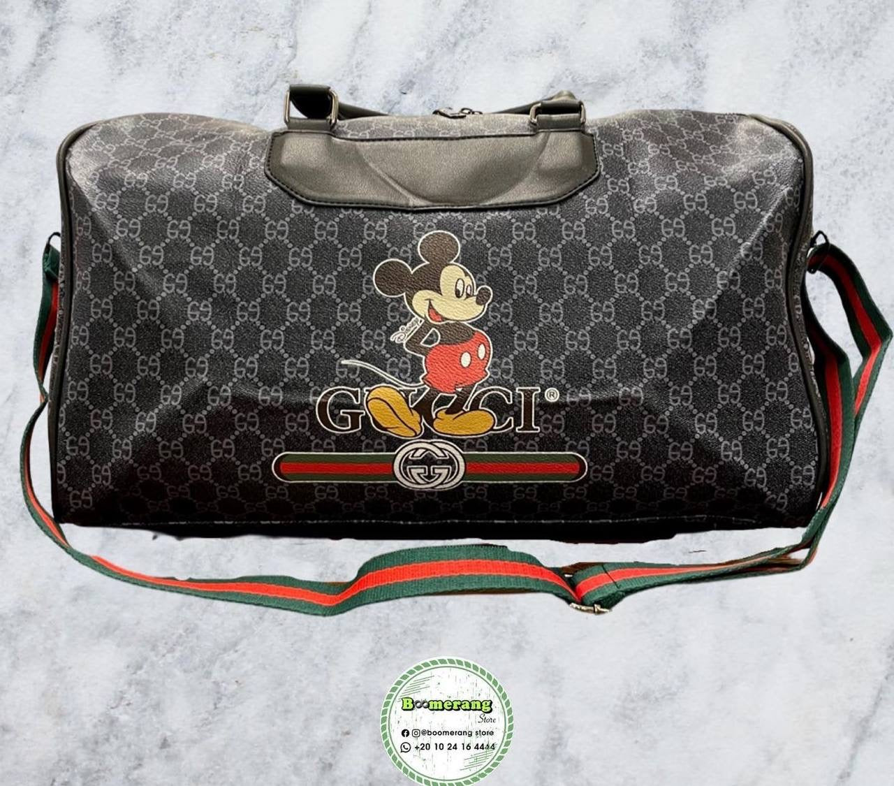 Duffel bag 🔥