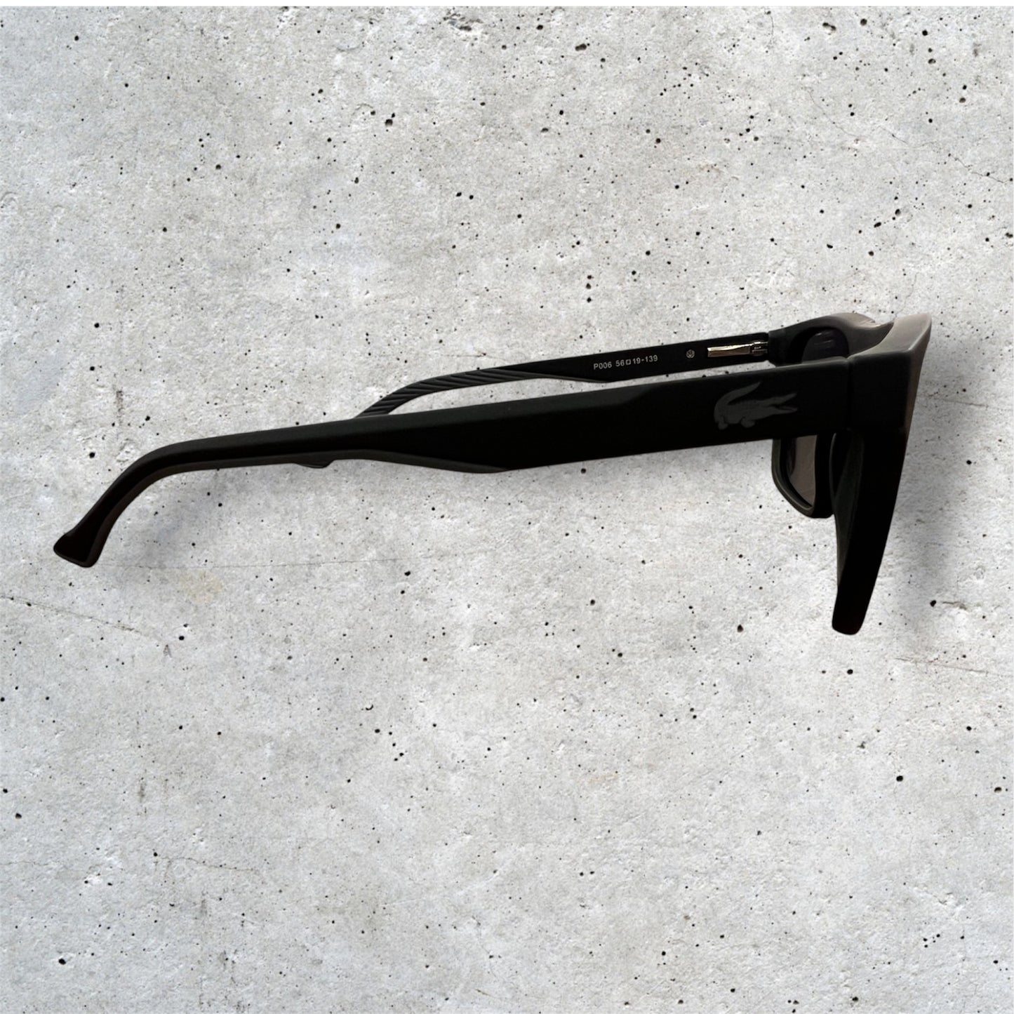 Lacoste sunglasses