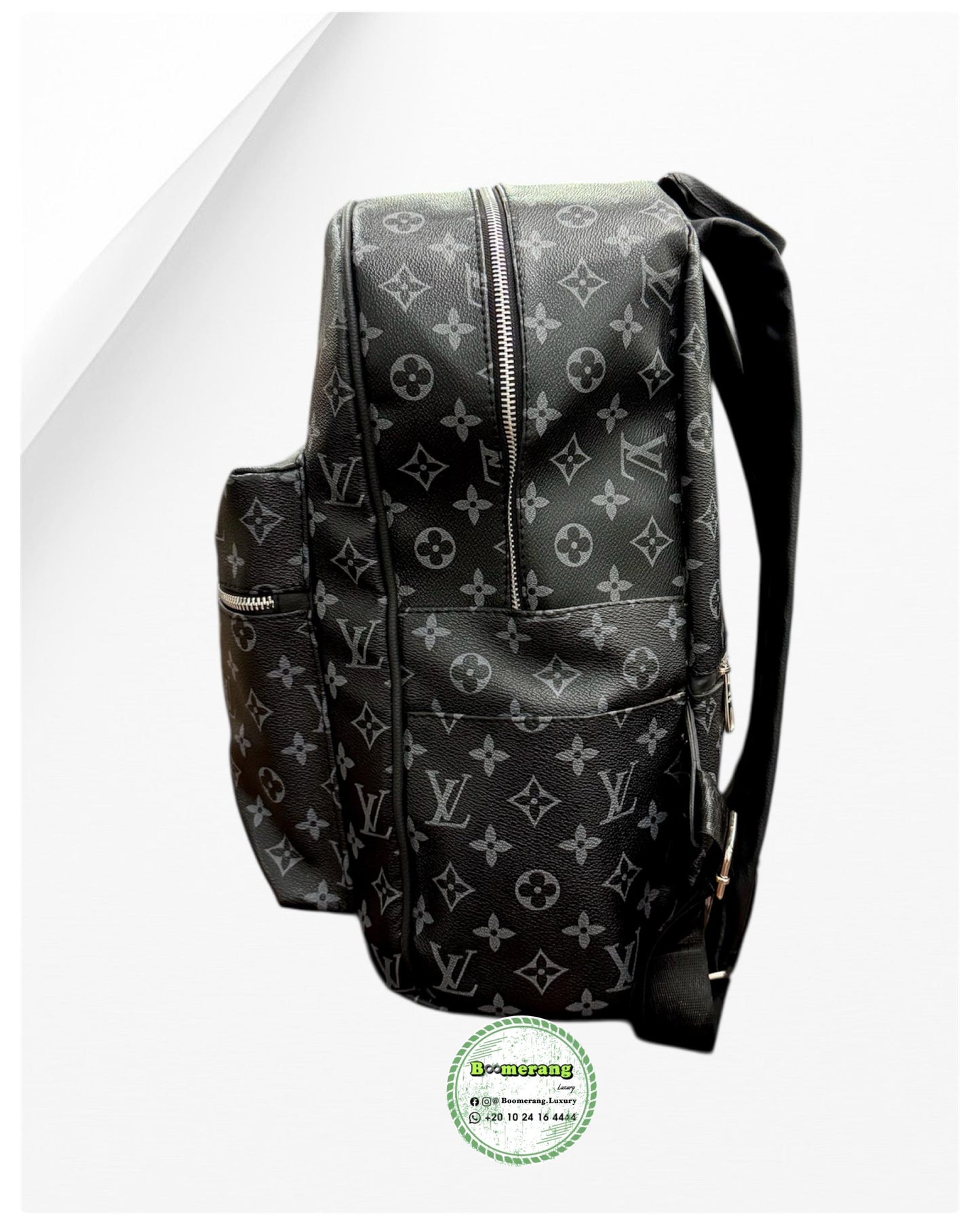 Big Backpack LV