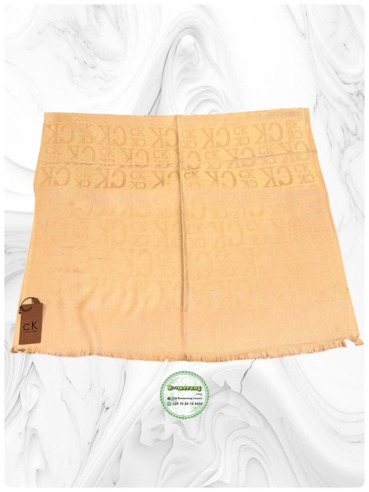 CK Scarf