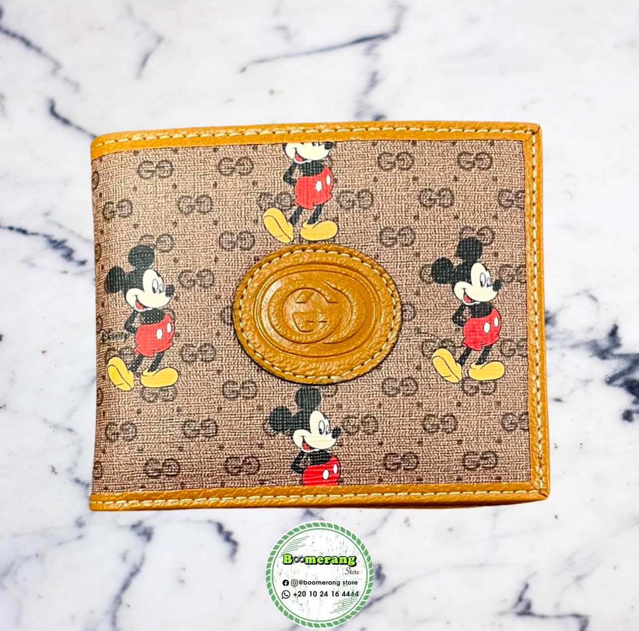 Luxury Wallet 🔥