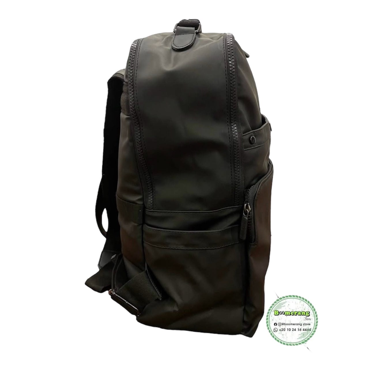 Waterproof Backpack
