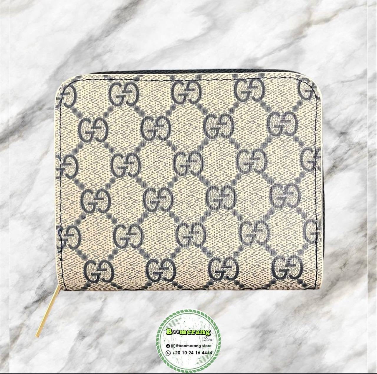 Small wallet