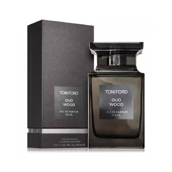 Tom ford oud wood 100ml unisex