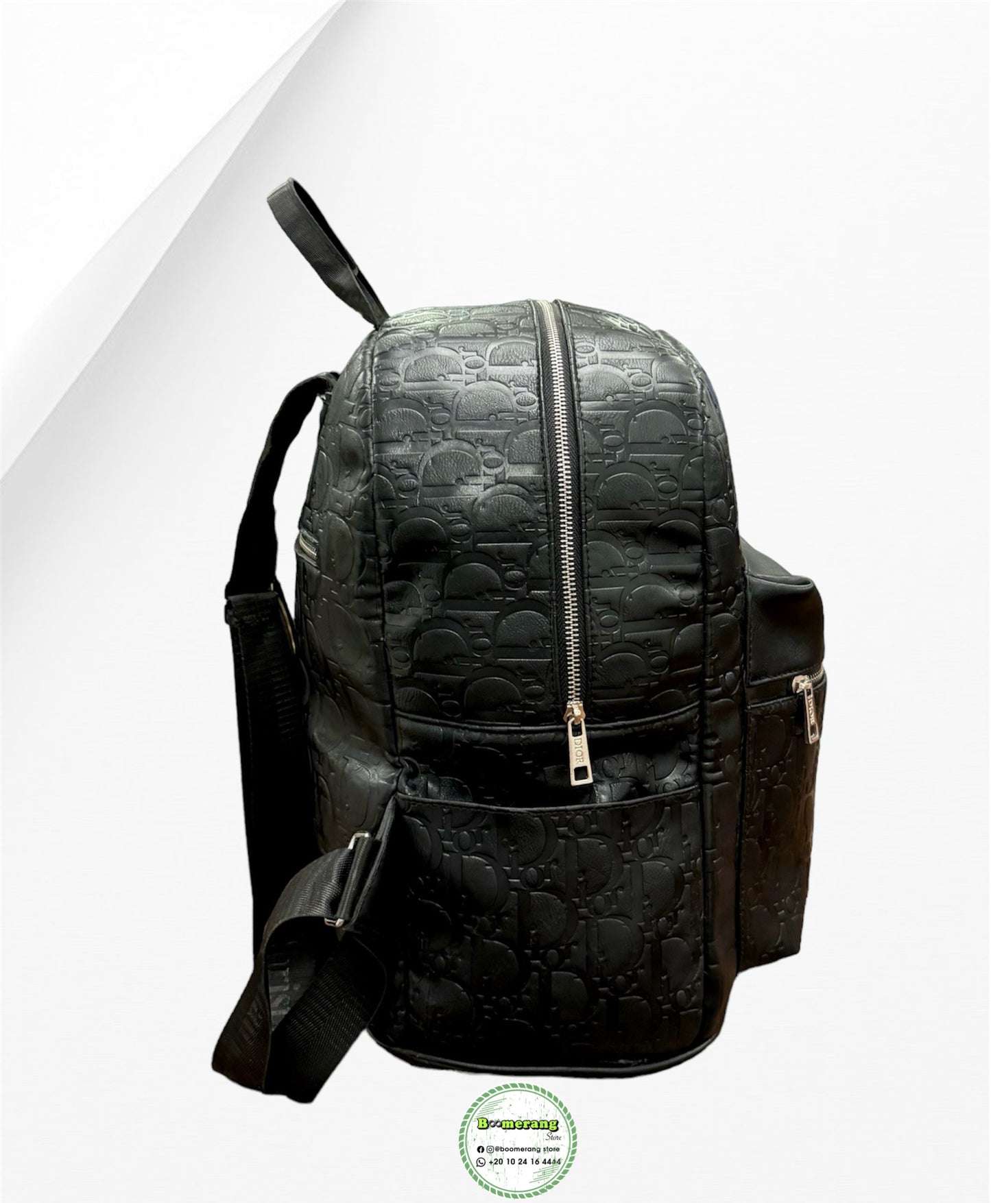 Big Backpack 🔥