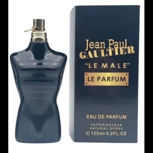 Le Male Le Parfum by Jean Paul Gaultier 125 ml