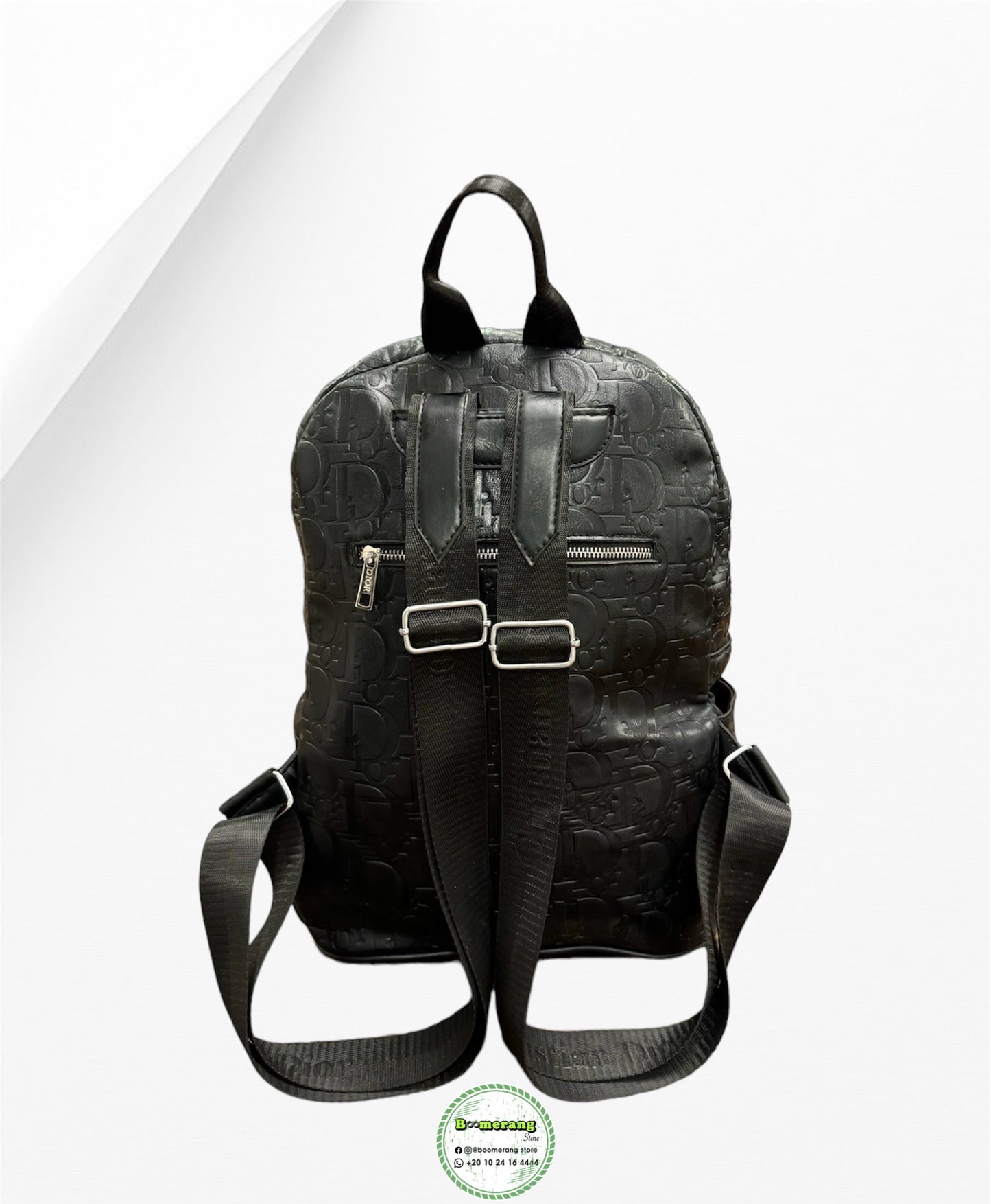 Big Backpack 🔥