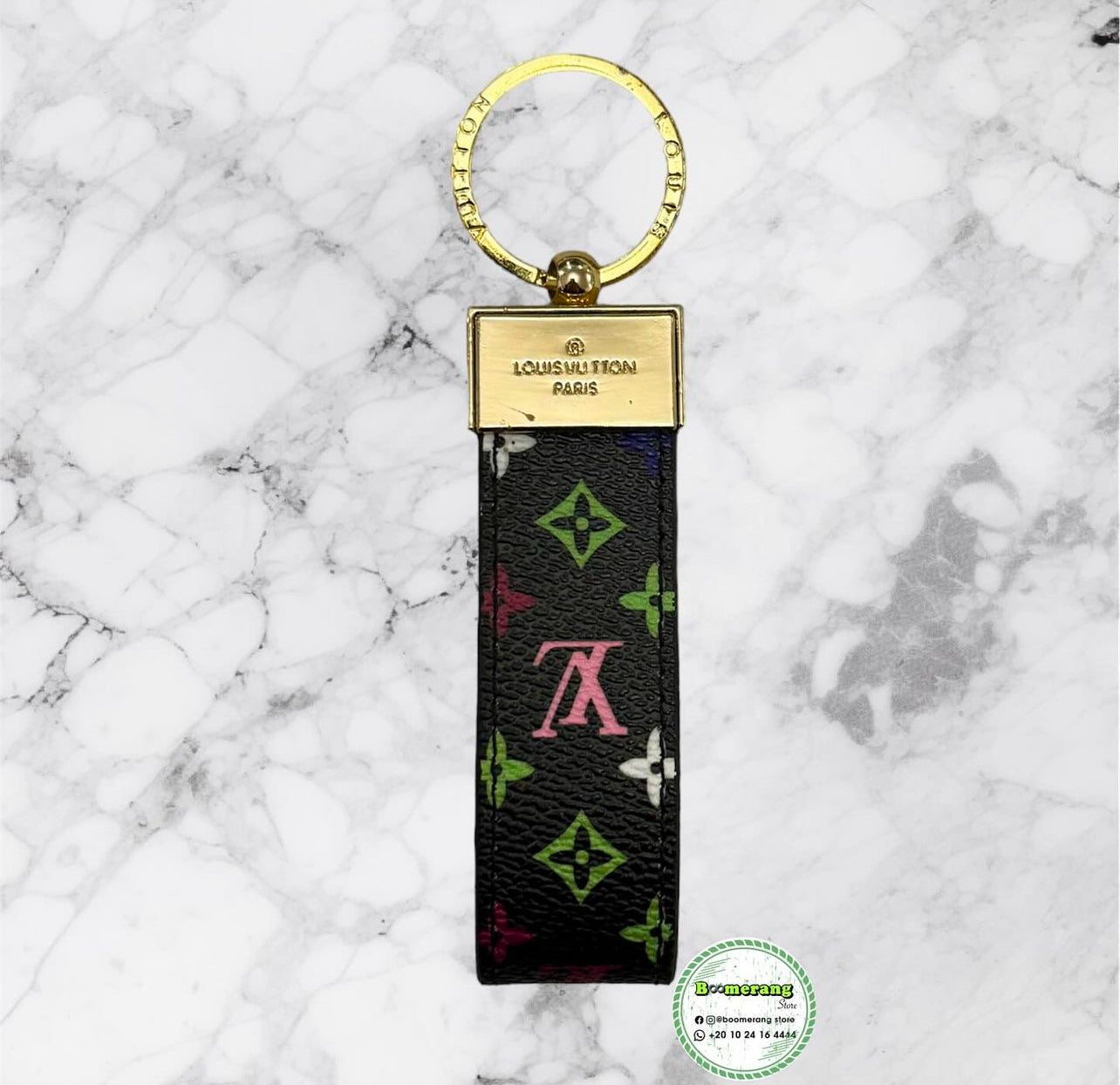 Key holder