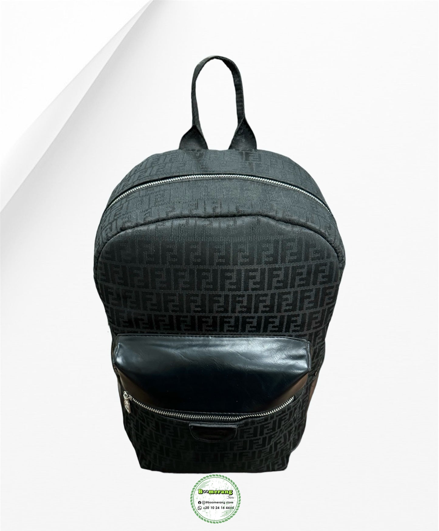 Big Backpack
