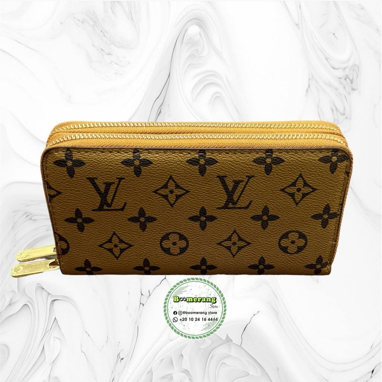 Big double wallet 🔥
